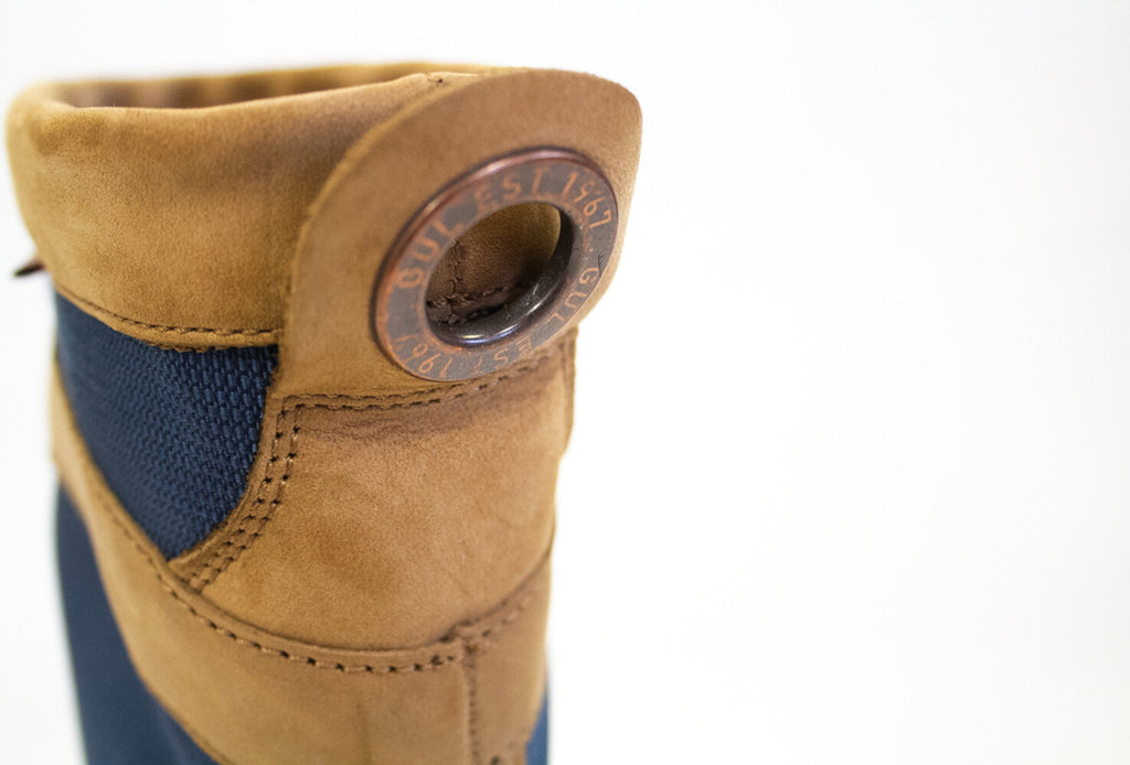 Fastnet Deck Boots