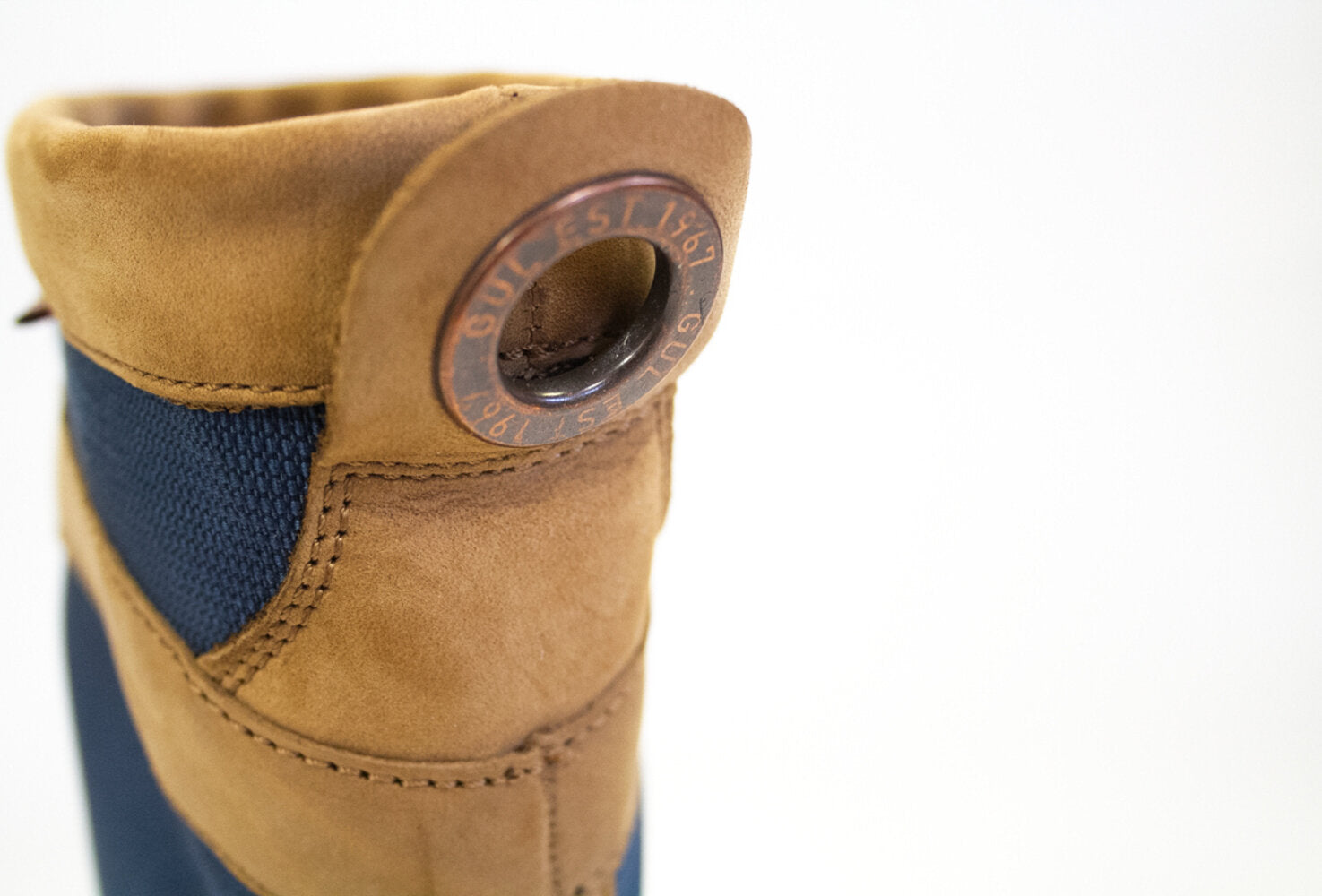 Fastnet Deck Boots