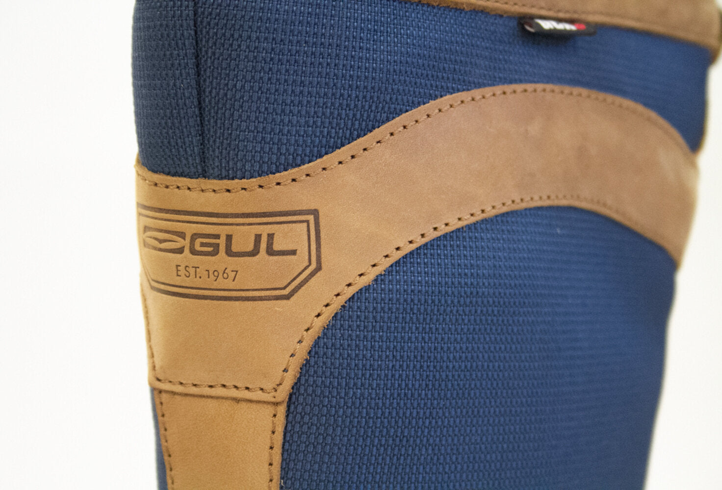 Fastnet Deck Boots