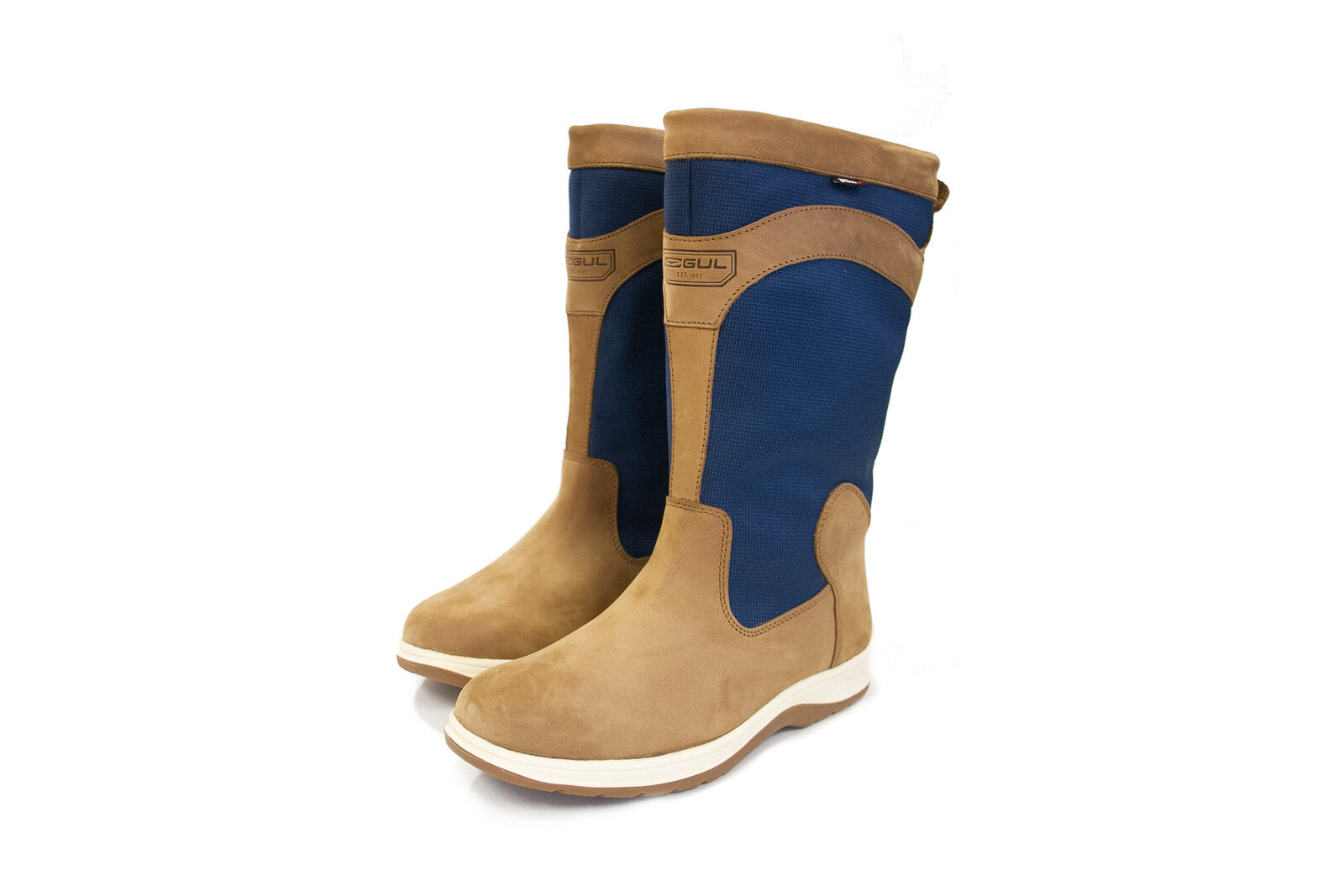 Fastnet Deck Boots