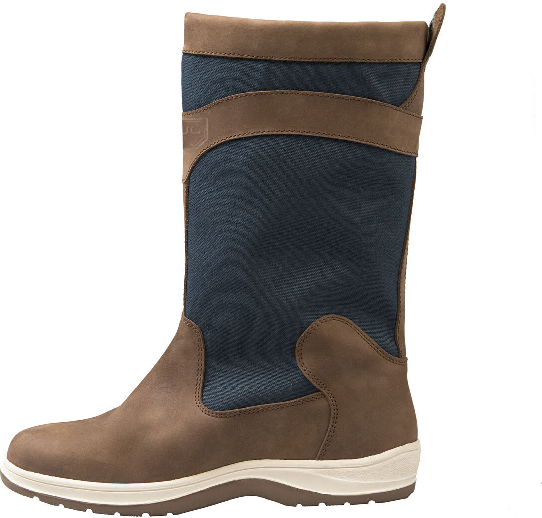 Fastnet Deck Boots