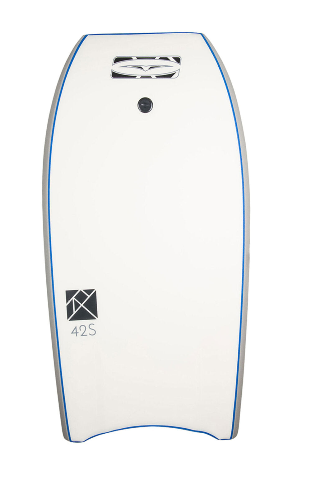 42" Response Bodyboard