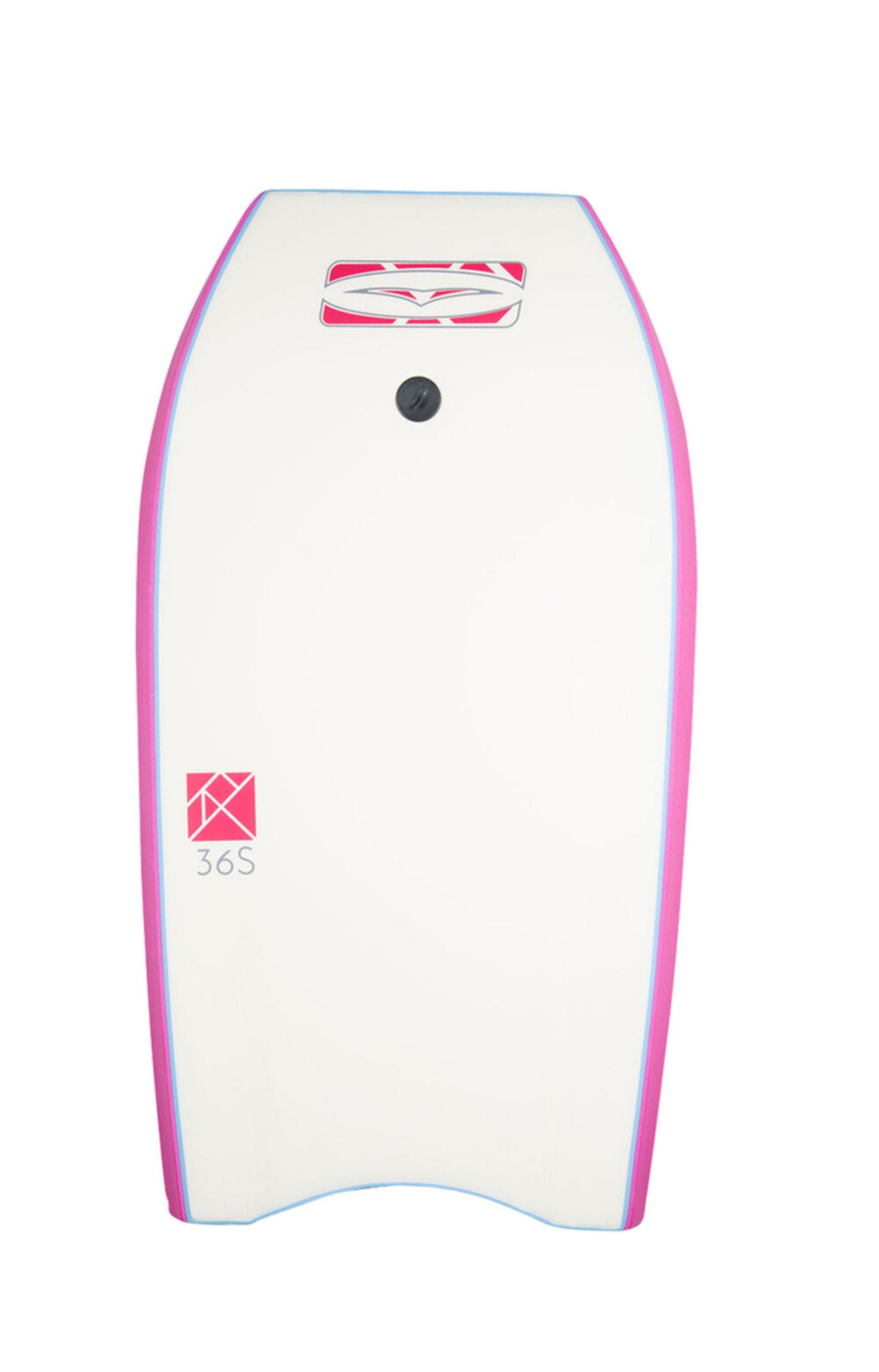 36" RESPONSE BODYBOARD