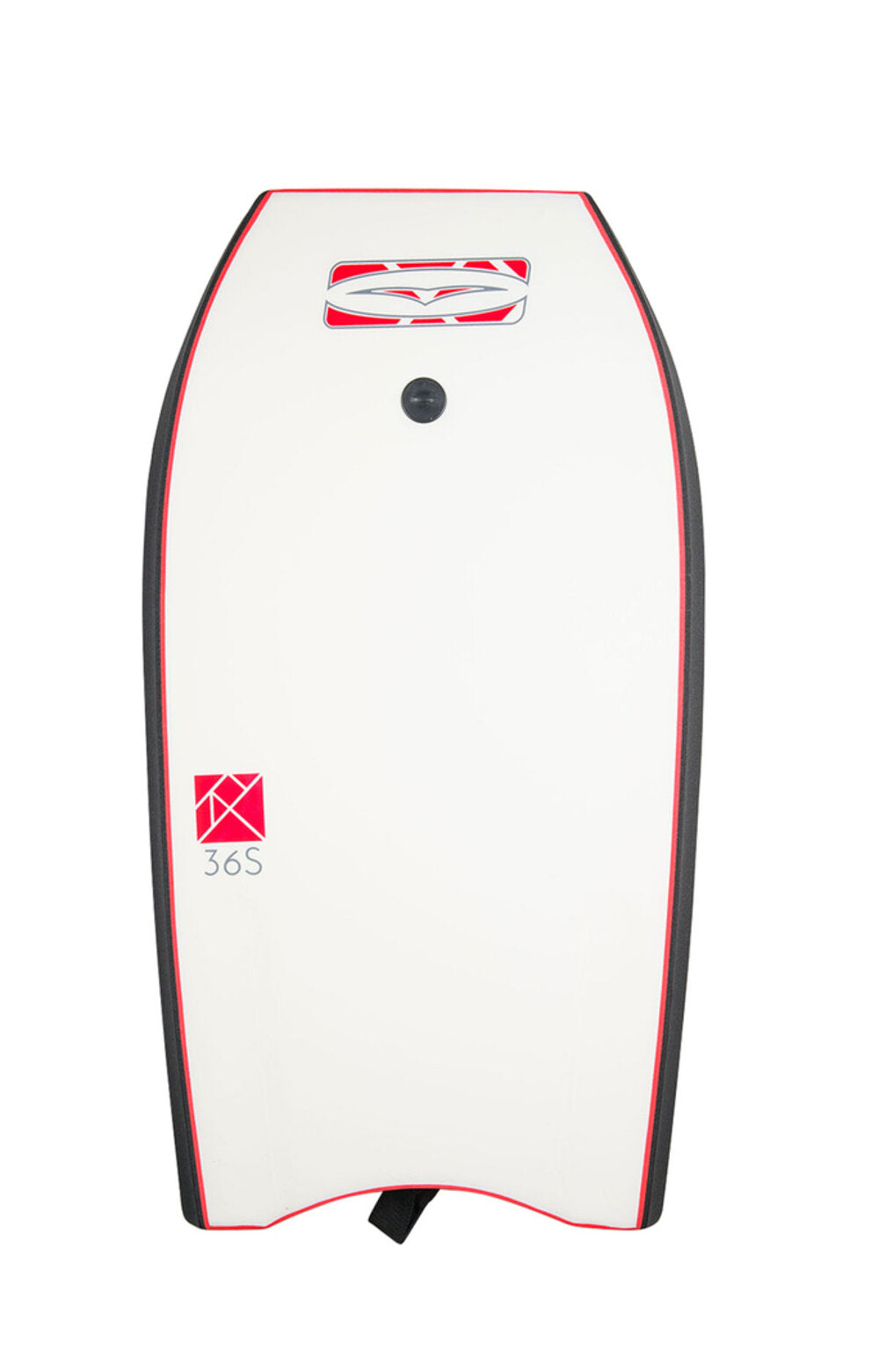36" RESPONSE BODYBOARD
