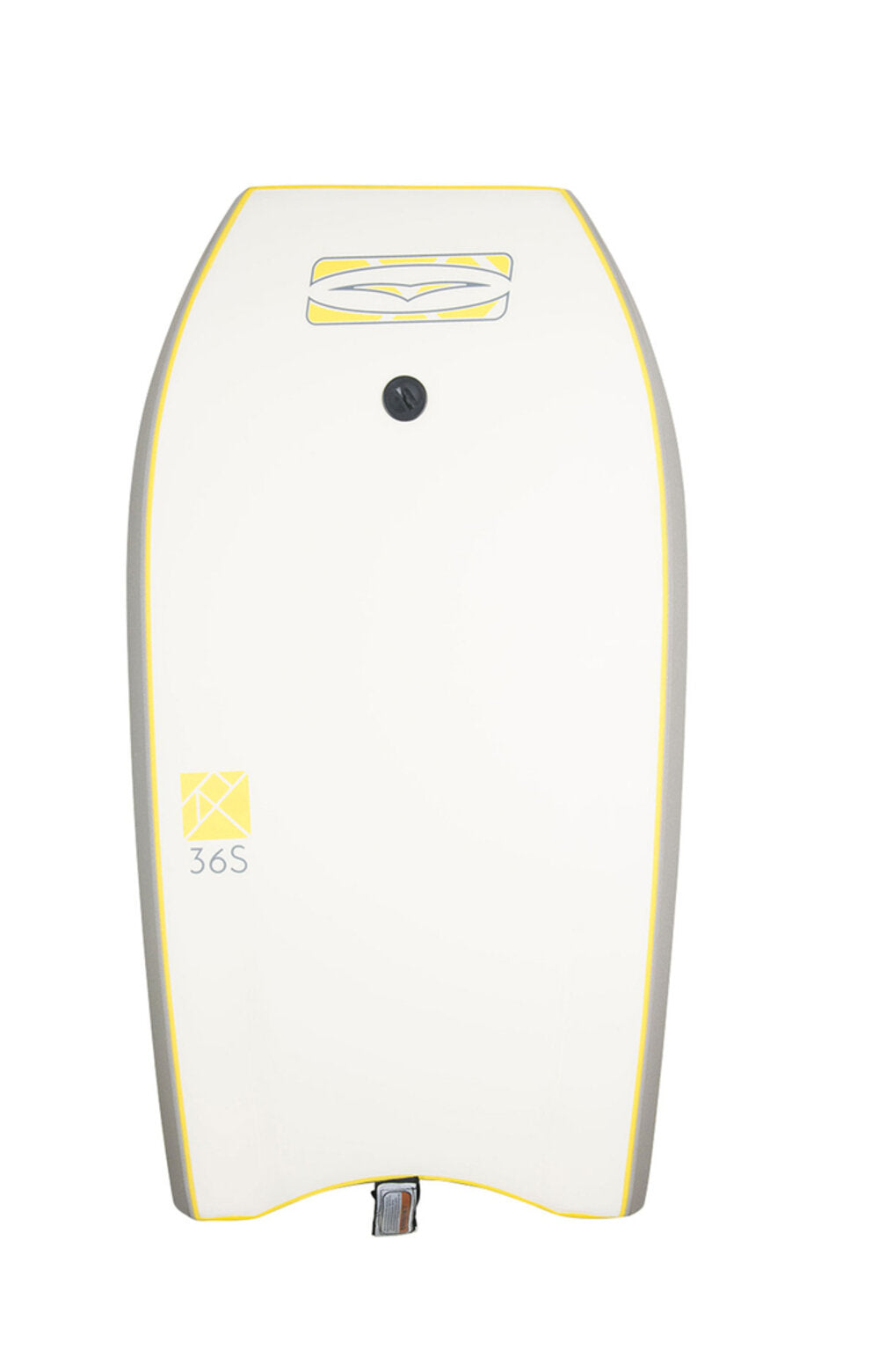 36" RESPONSE BODYBOARD