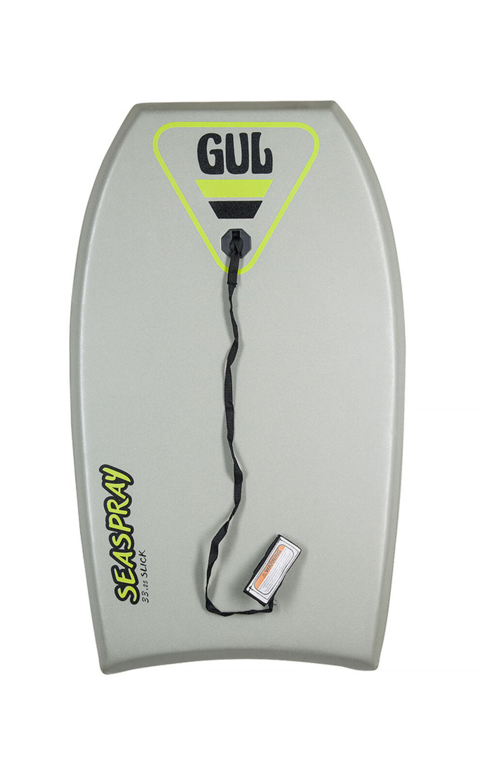33" Seaspray Bodyboard