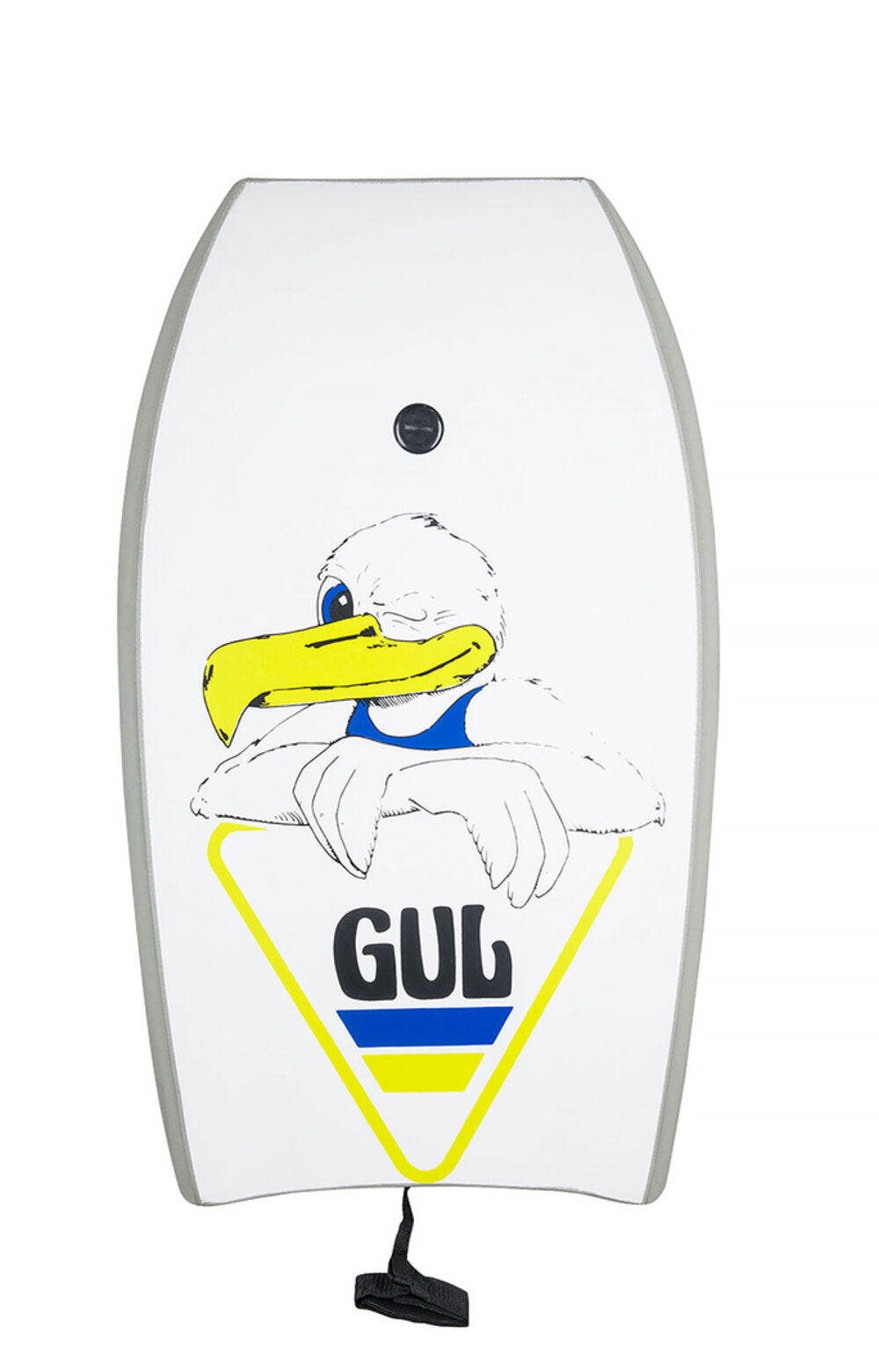 33" Seaspray Bodyboard