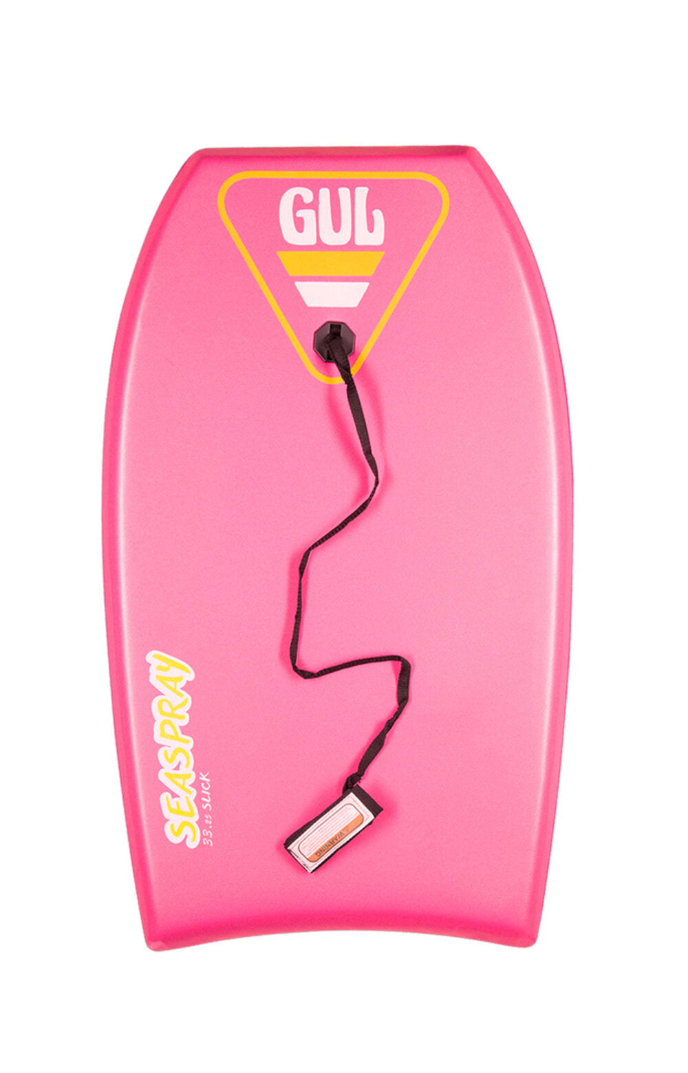 33" Seaspray Bodyboard