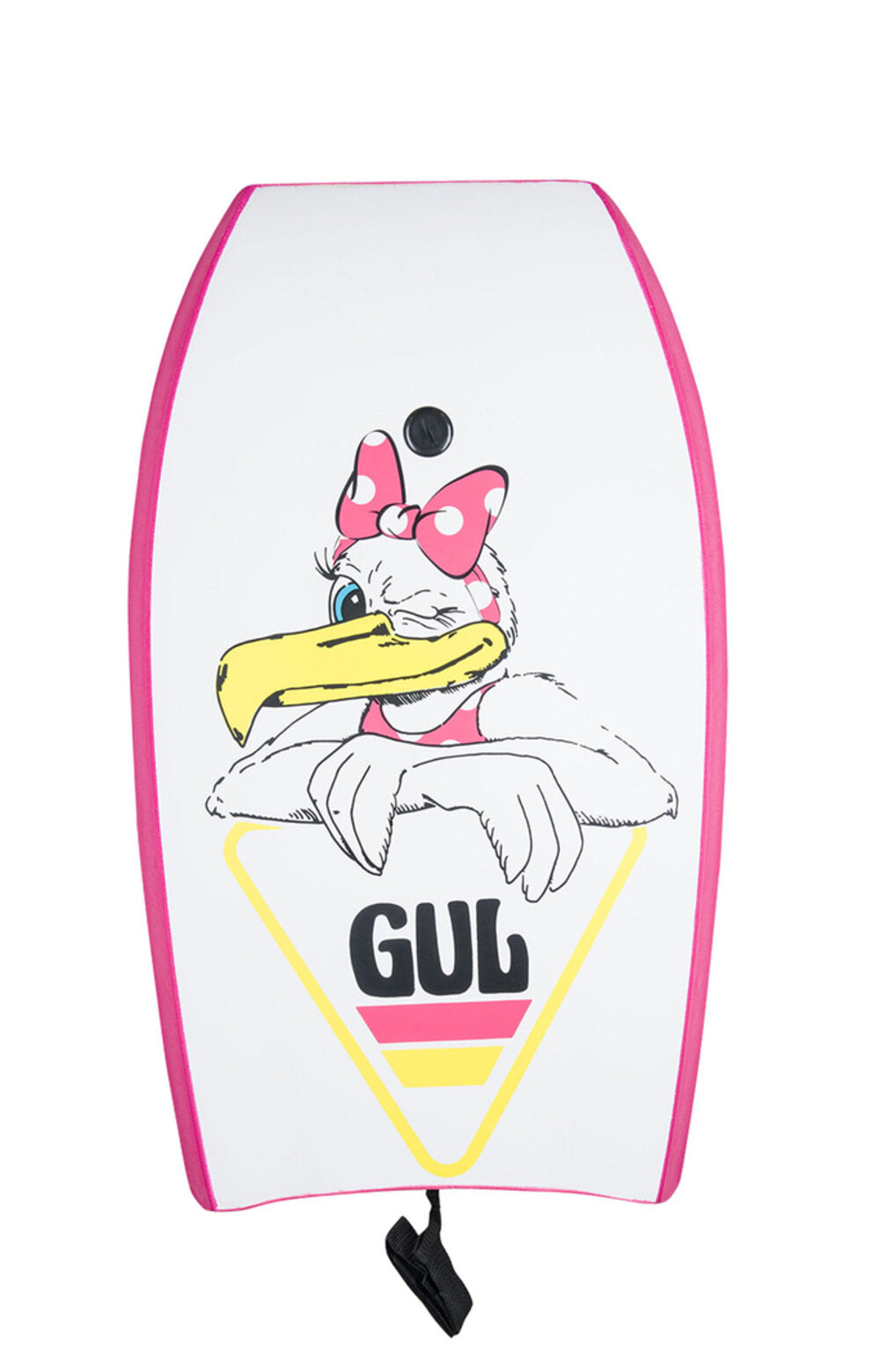 33" Seaspray Bodyboard