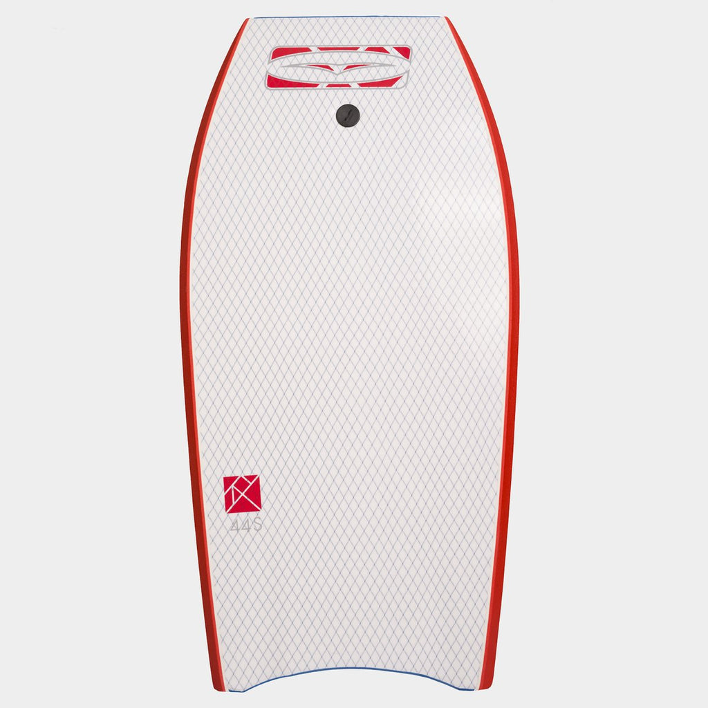 44" Response Mesh Bodyboard