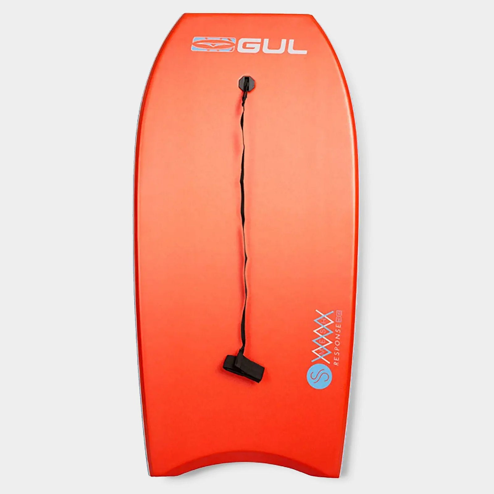 48" Response Mesh Bodyboard