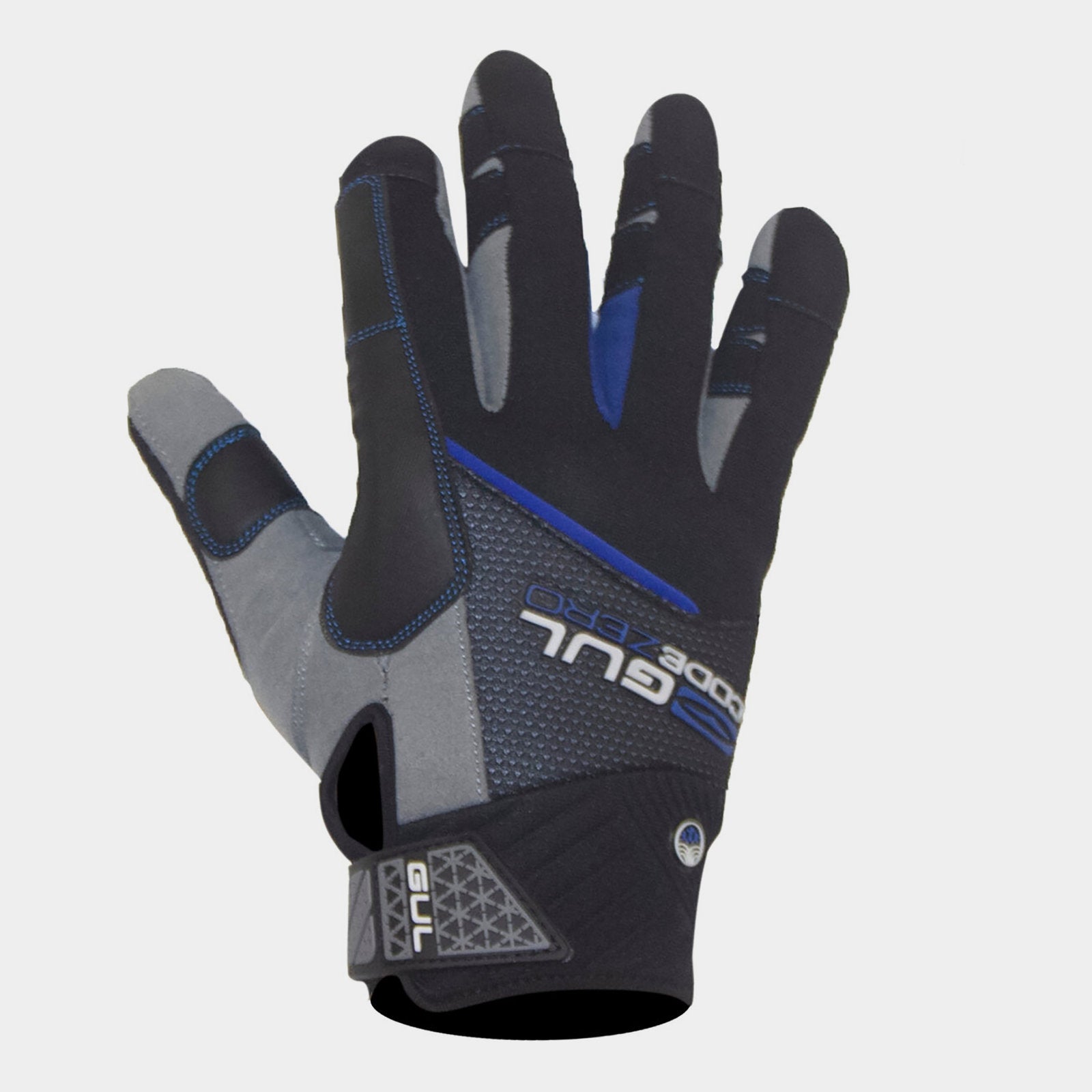 Code Zero Wnter Full Finger Glove