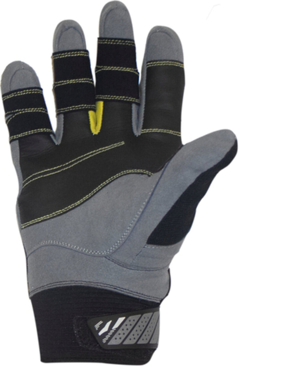 Code Zero Summer Full Finger Gloves