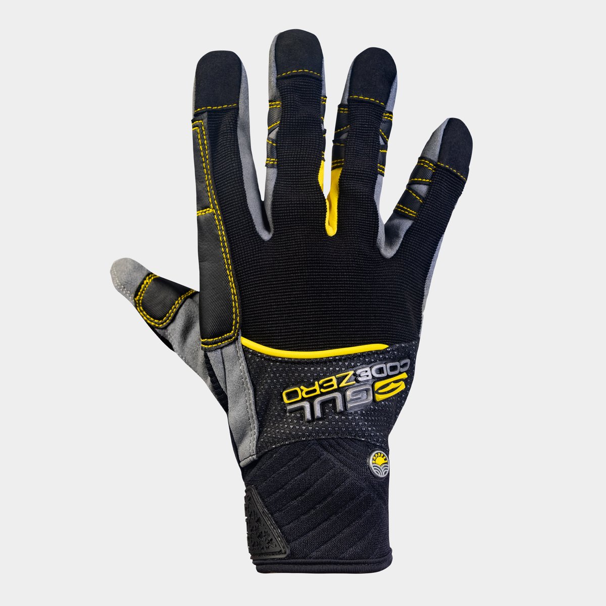 Code Zero Summer Full FInger Gloves