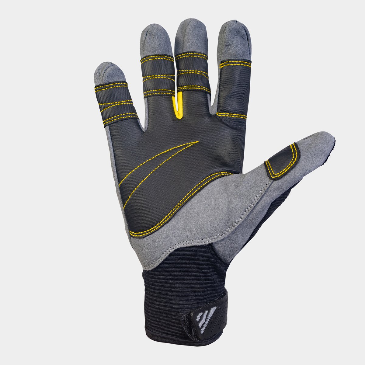 Code Zero Summer Full FInger Gloves