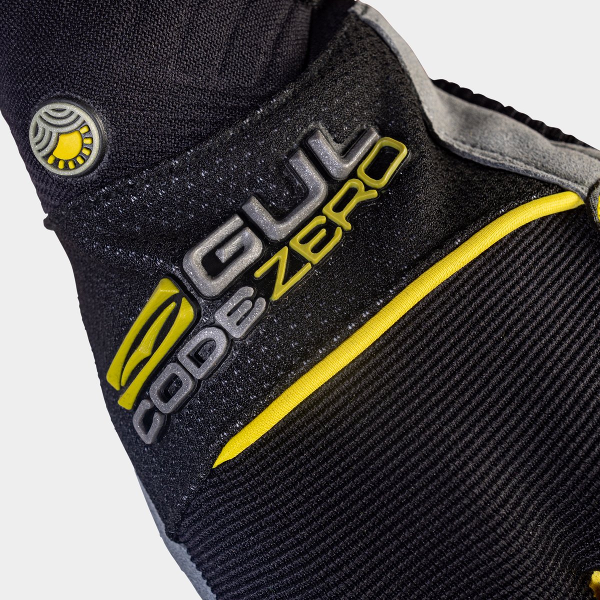 Code Zero Summer Full FInger Gloves