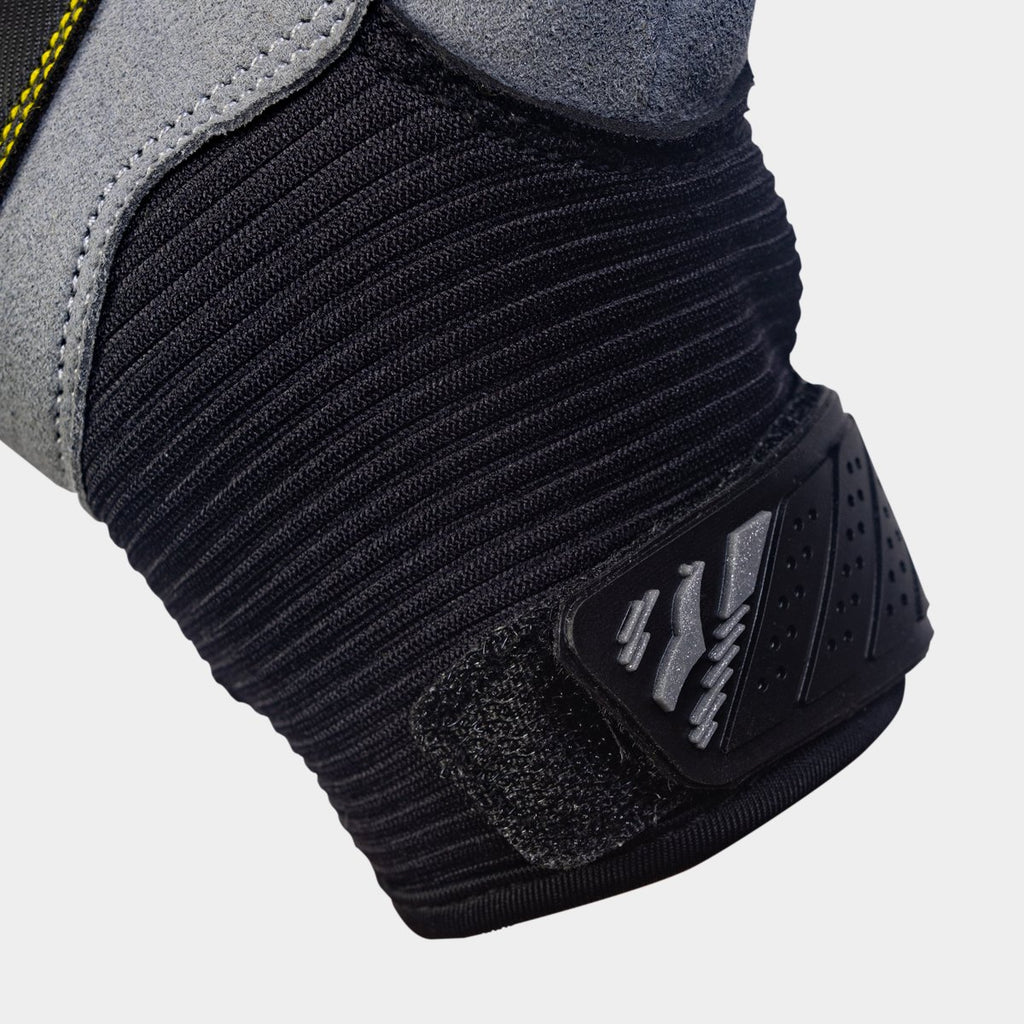 Code Zero Summer Full FInger Gloves