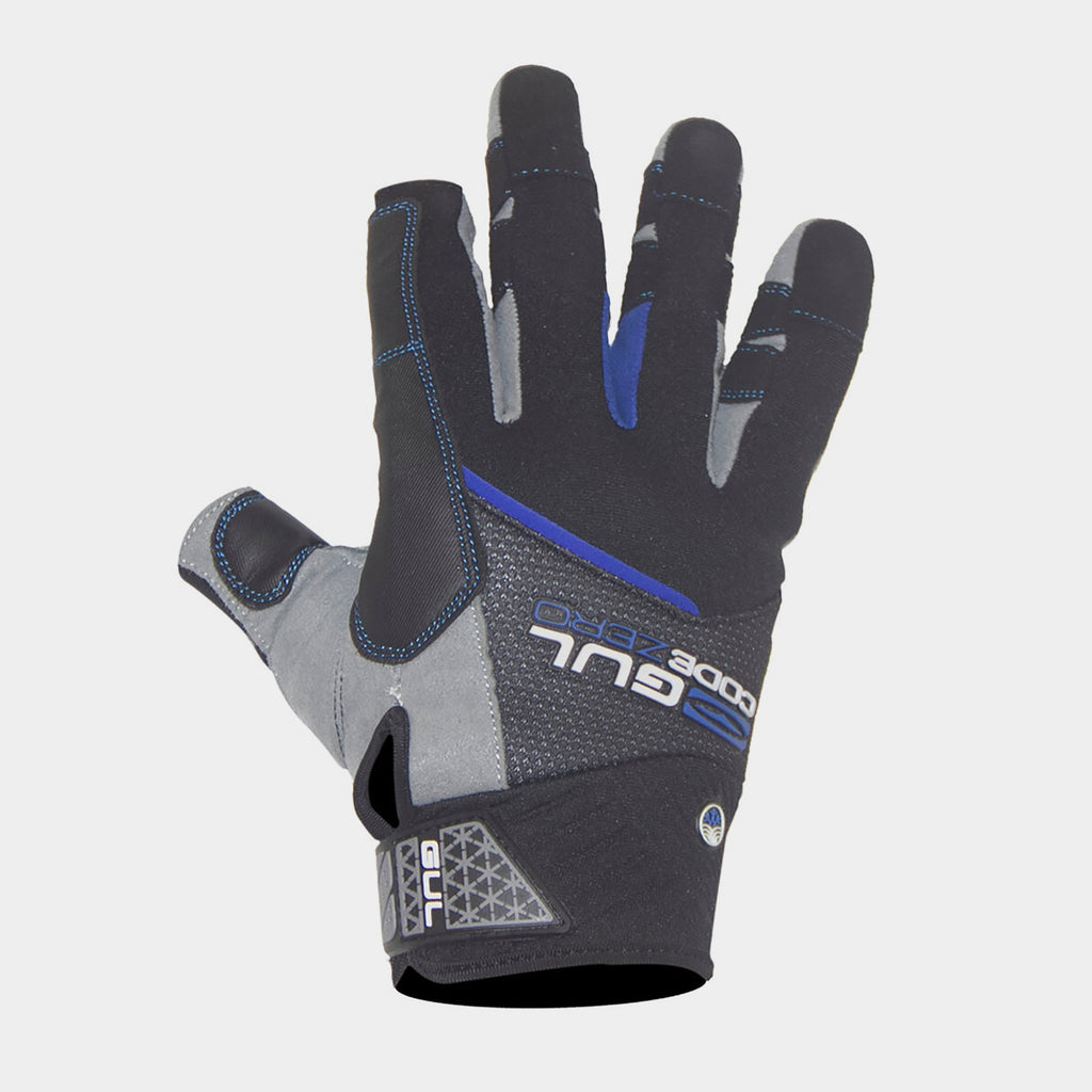 Code Zero 3 Finger Glove