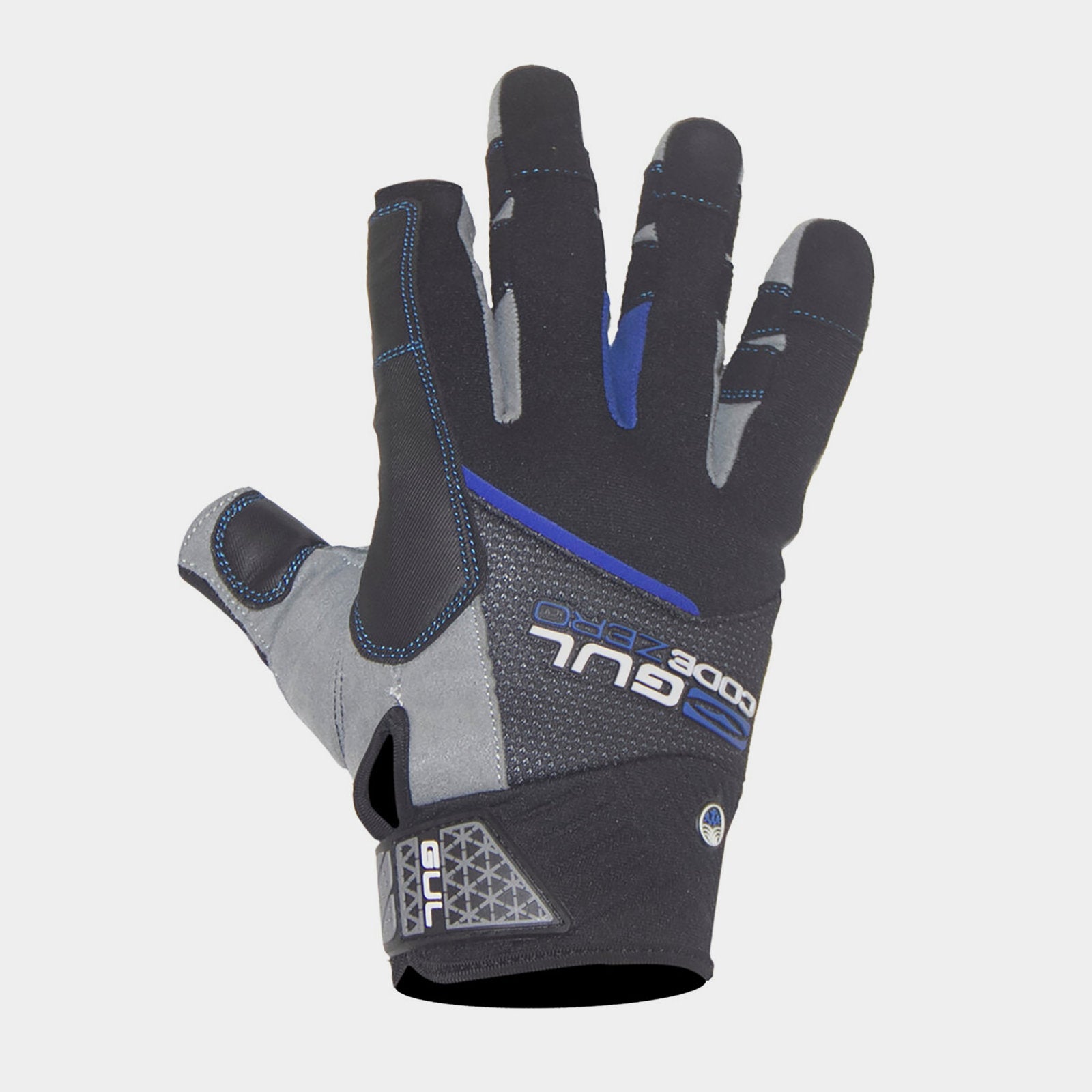 Code Zero 3 Finger Glove
