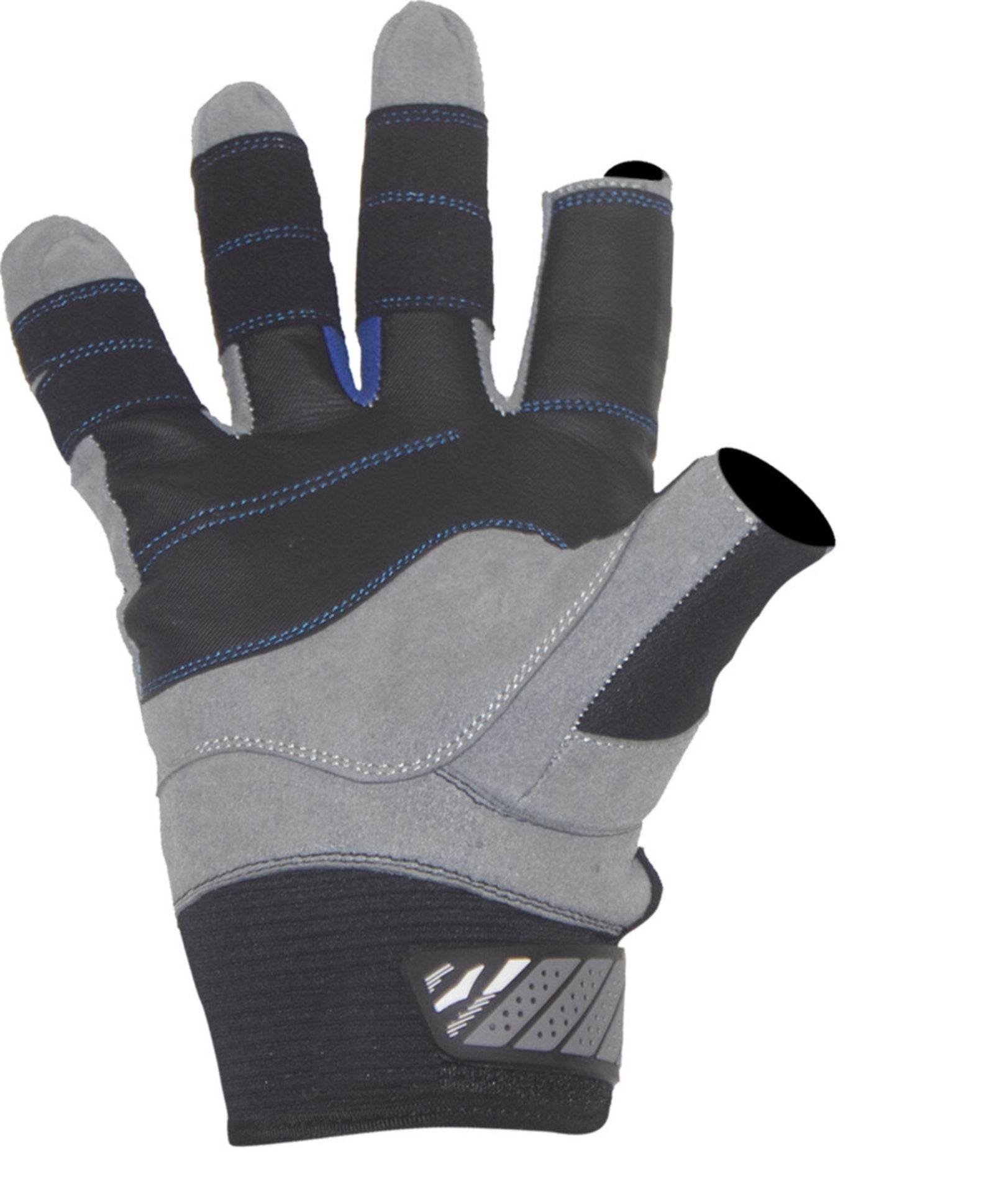 Code Zero 3 Finger Glove
