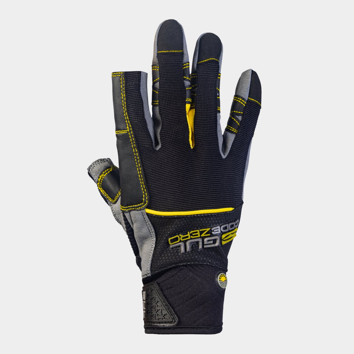 Code Zero 3 Finger Glove