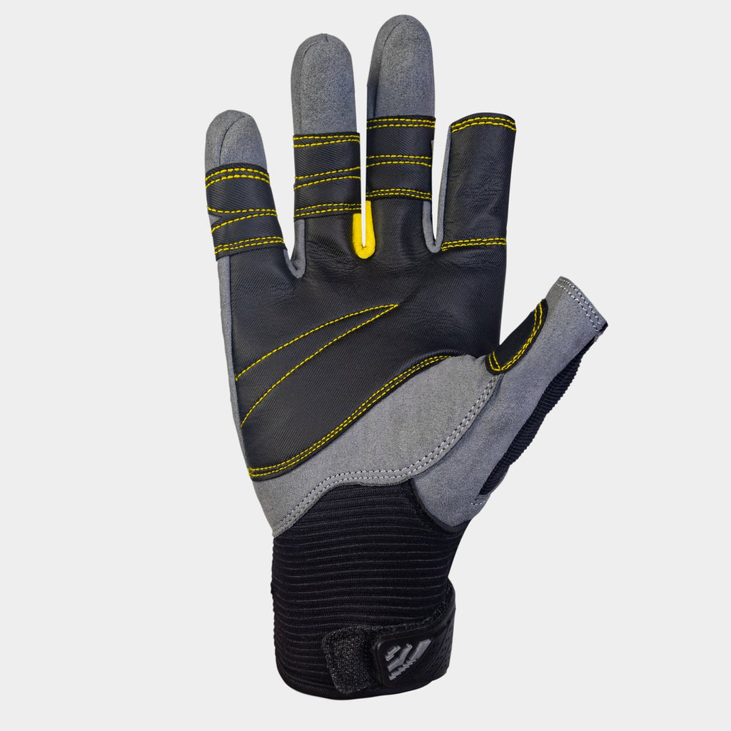 Code Zero 3 Finger Glove