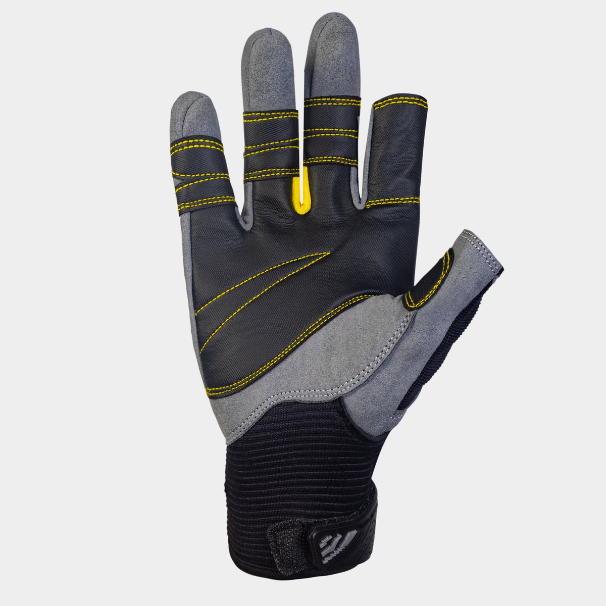 Code Zero 3 Finger Glove