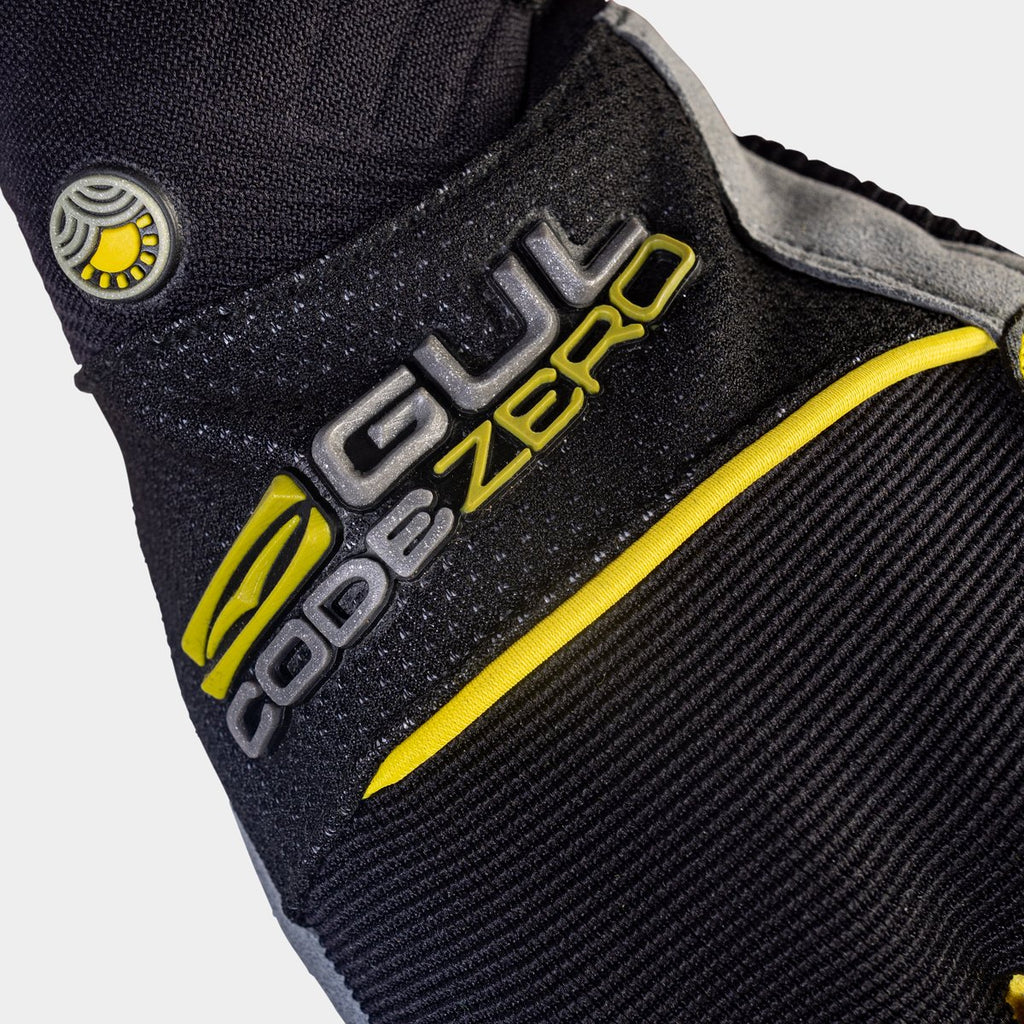 Code Zero 3 Finger Glove