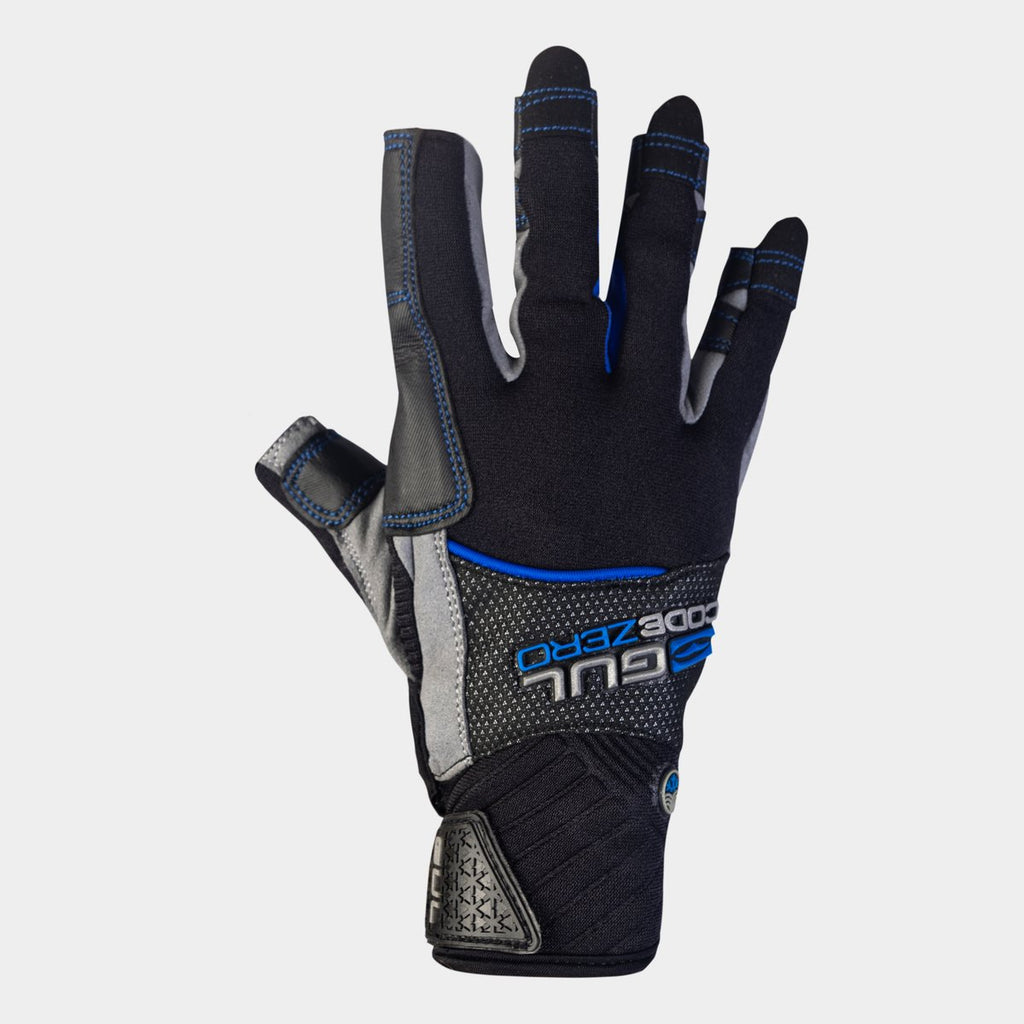 Code Zero Winter Short Finger Glove