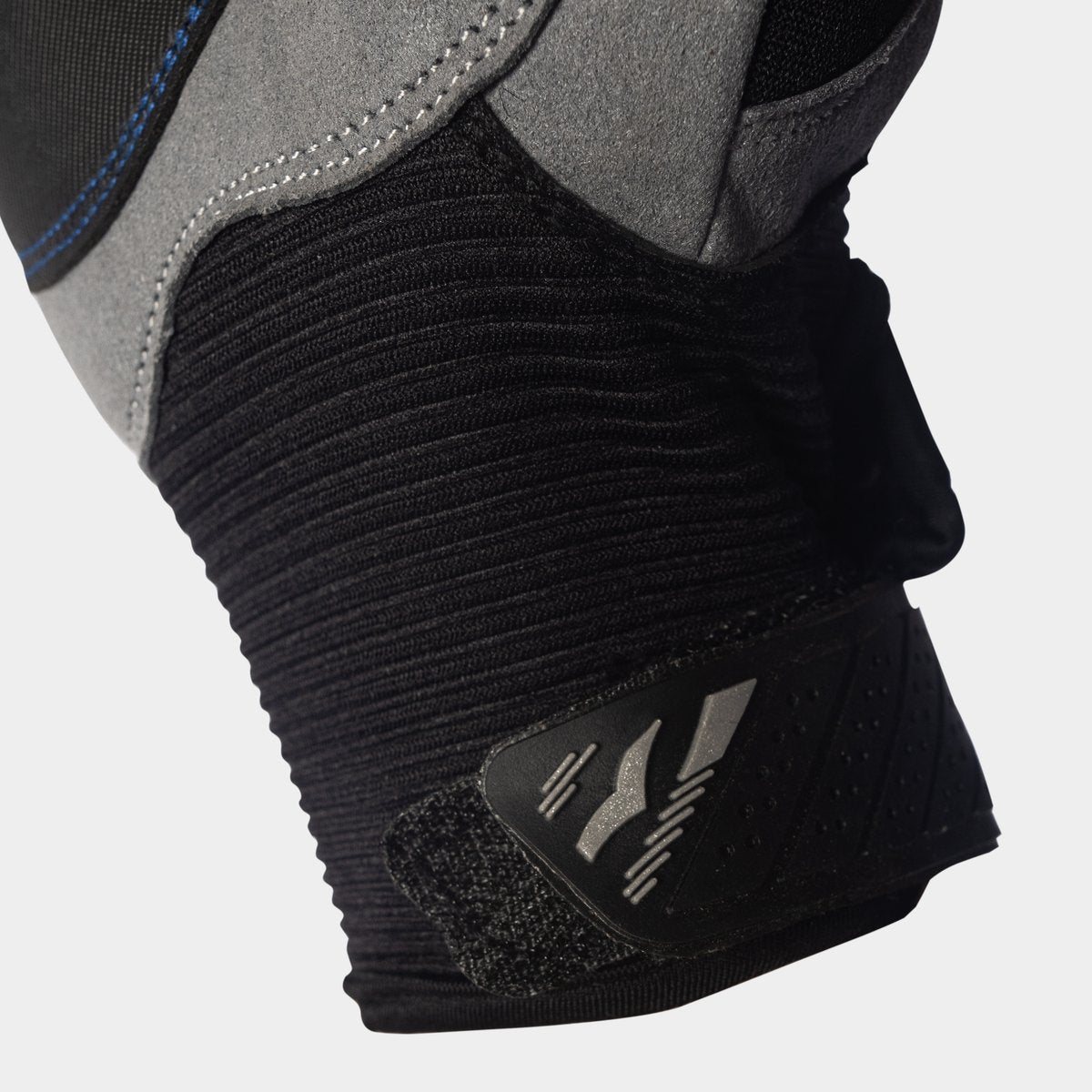 Code Zero Winter Short Finger Glove