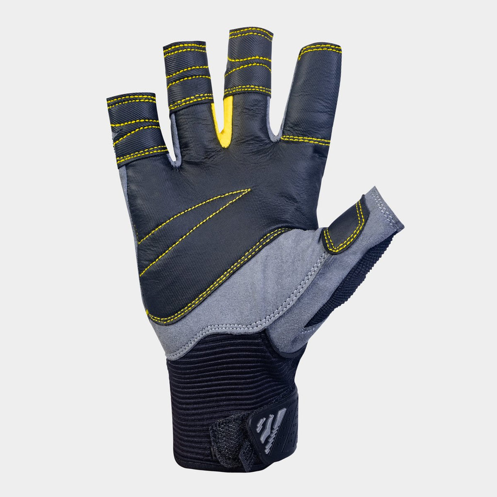 Code Zero Summer Short Finger Glove