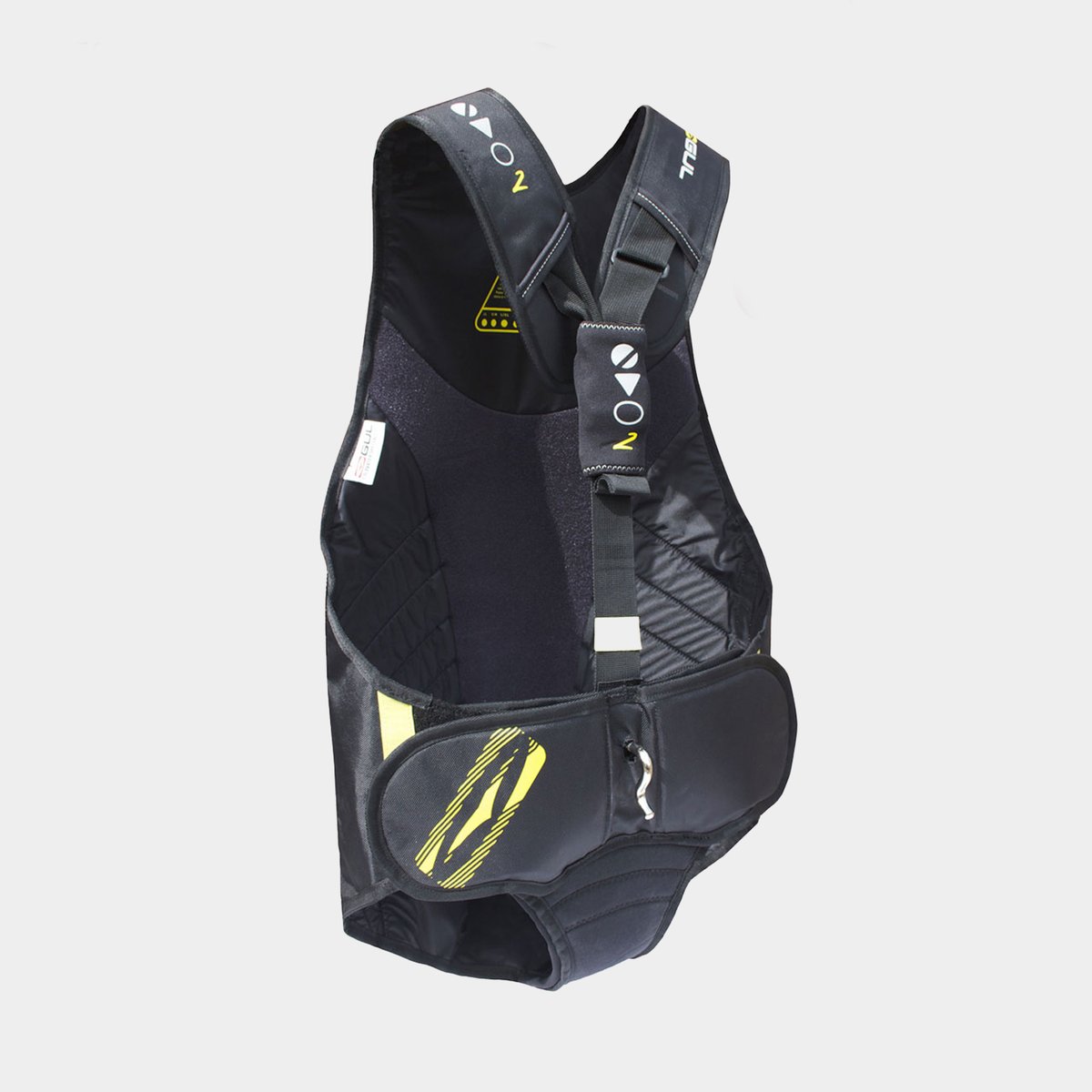 EVOLUTION 2 HARNESS