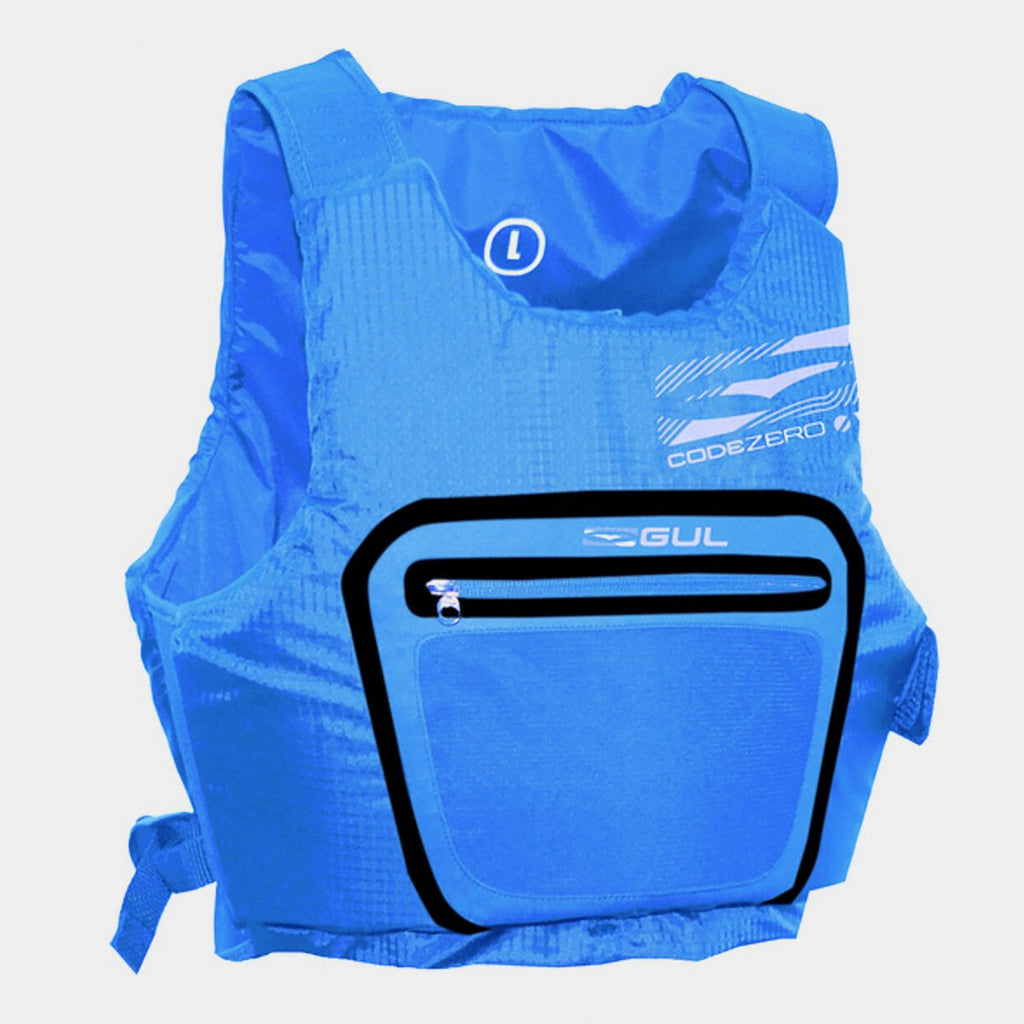 CODE ZERO EVO 50N BUOYANCY AID
