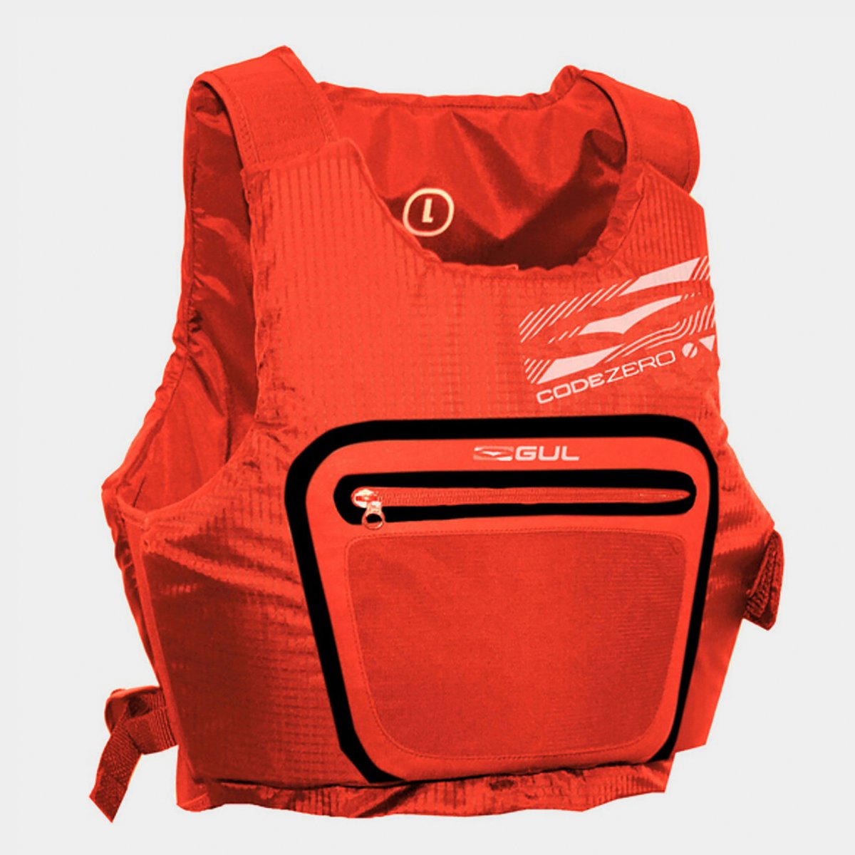 CODE ZERO EVO 50N BUOYANCY AID