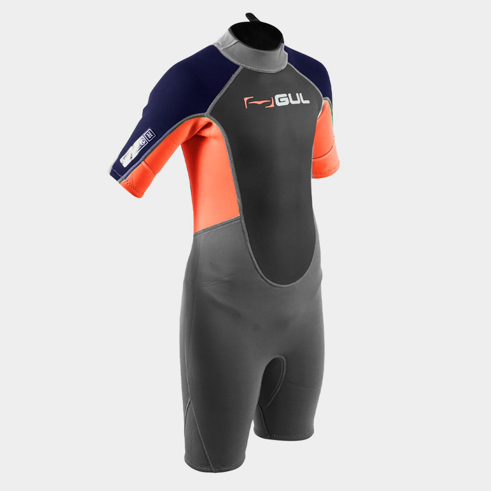 3/2 SDL FL T2 JNR SHORTI