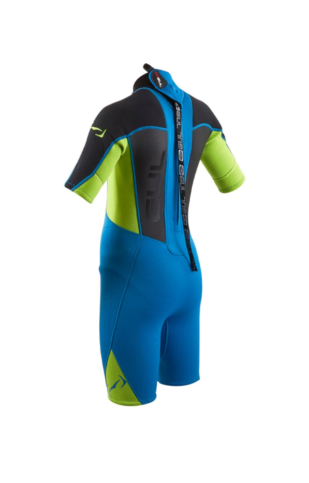 3/2 SDL FL T2 JNR SHORTI