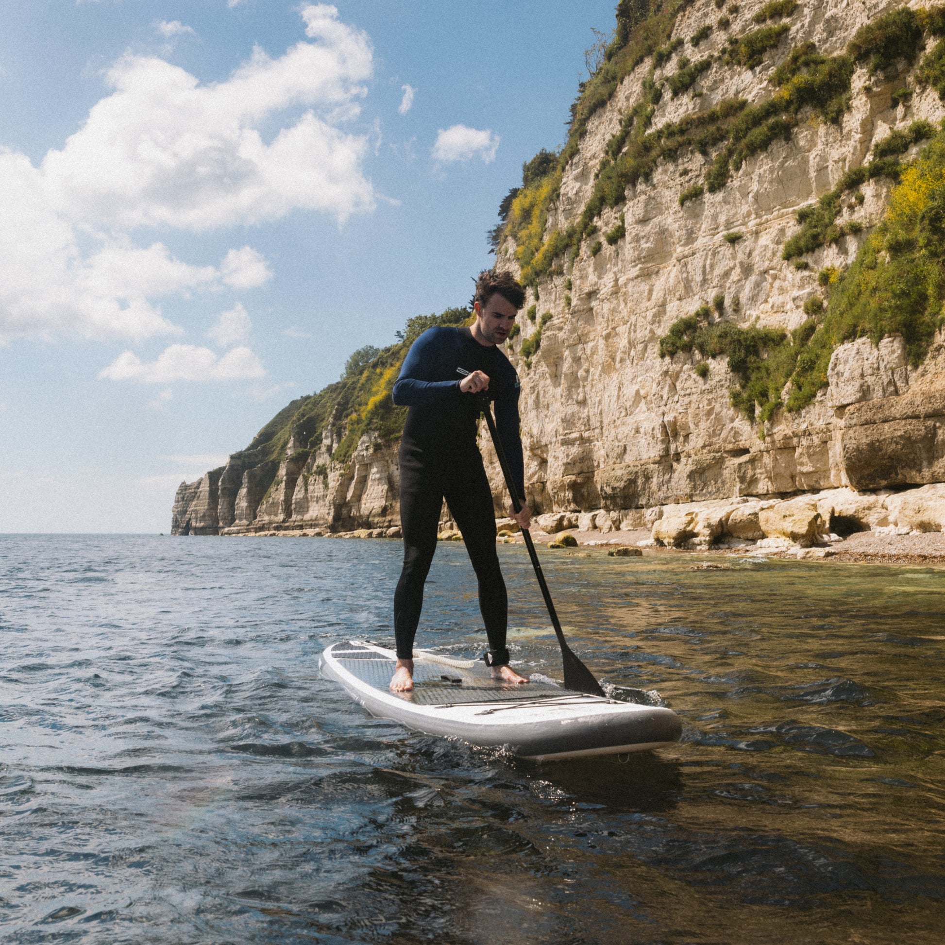 G-FORCE 32 NATUR FL STEAMER