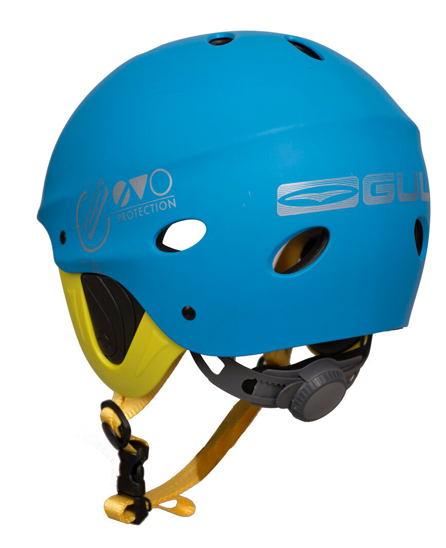 Evo Helmet