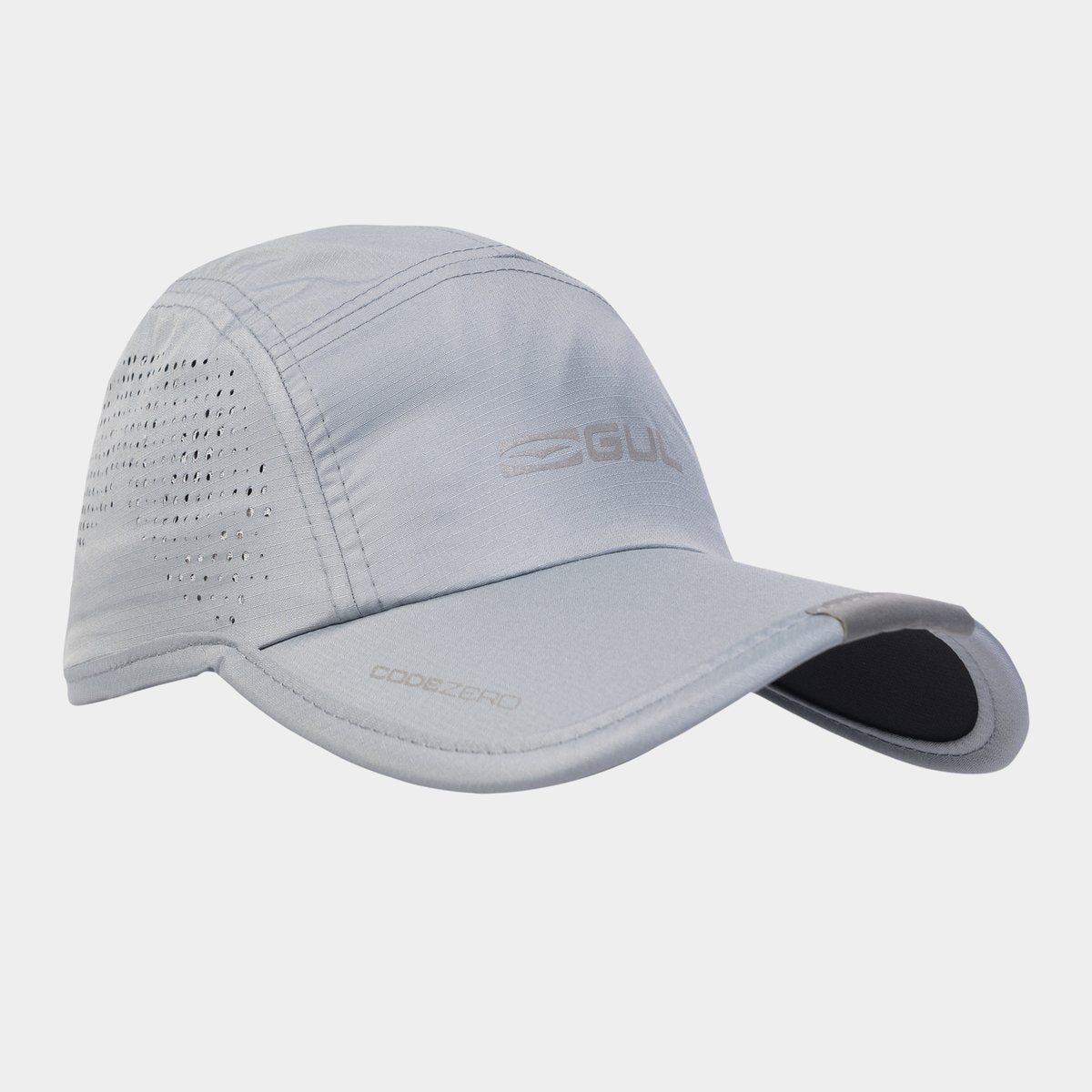 Code Zero Race Cap