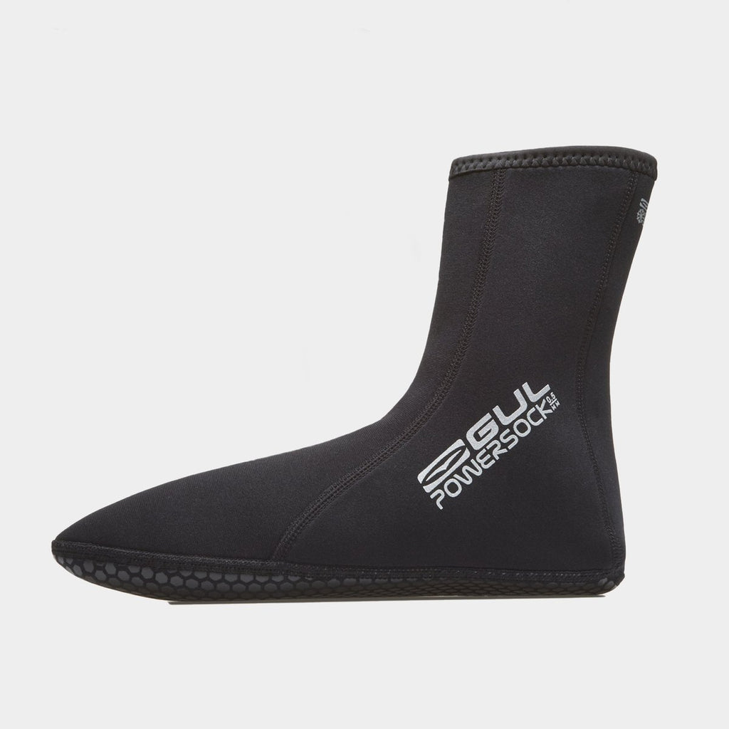 0.5mm Power Sock