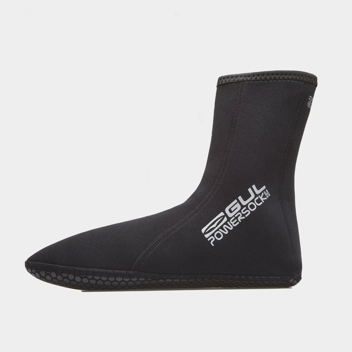 0.5mm Power Sock