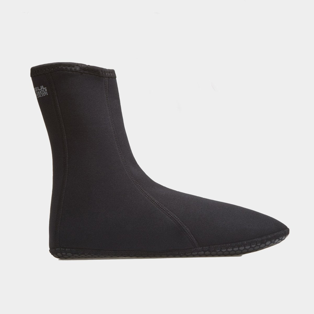 0.5mm Power Sock