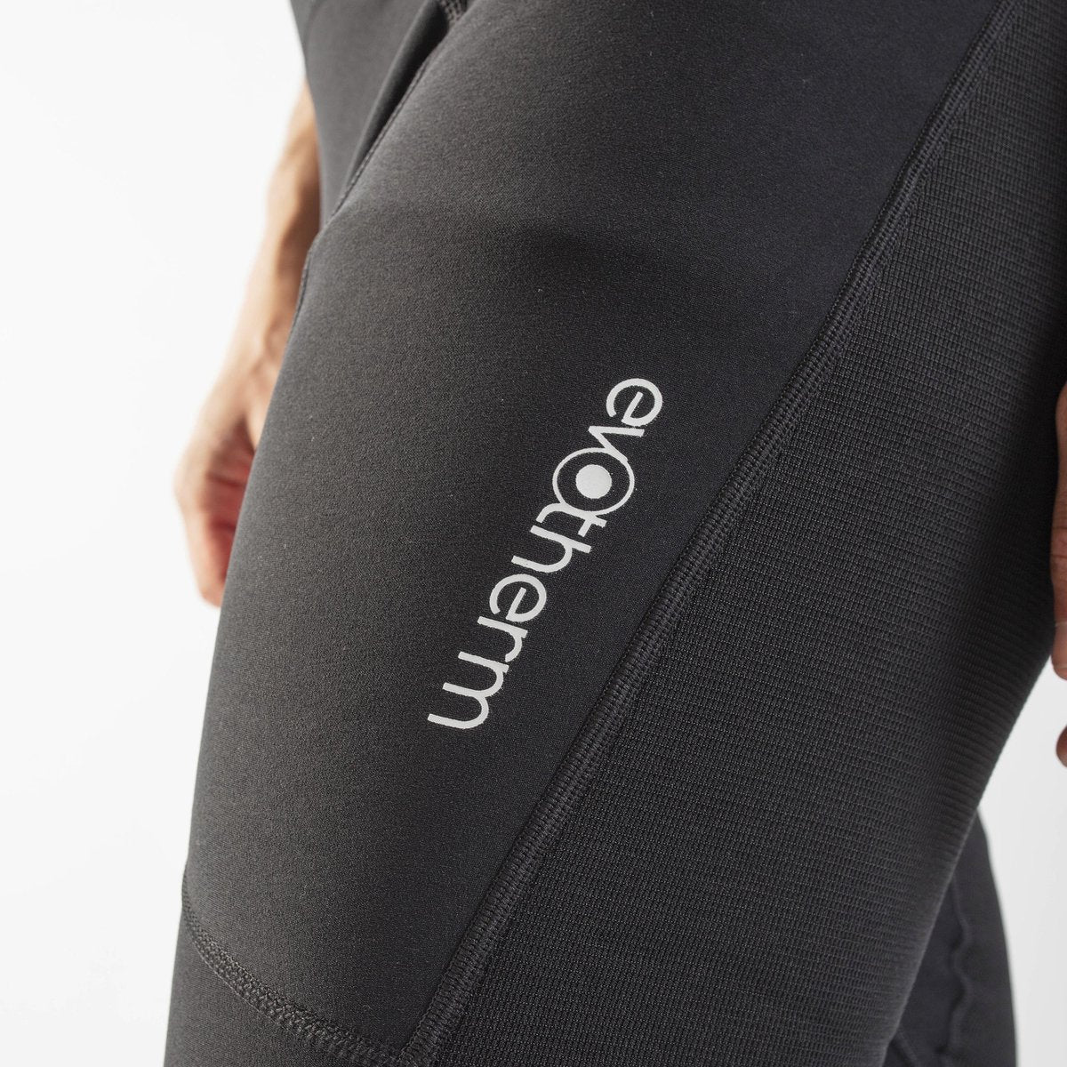 Evotherm Thermal Flatlock LongJohn