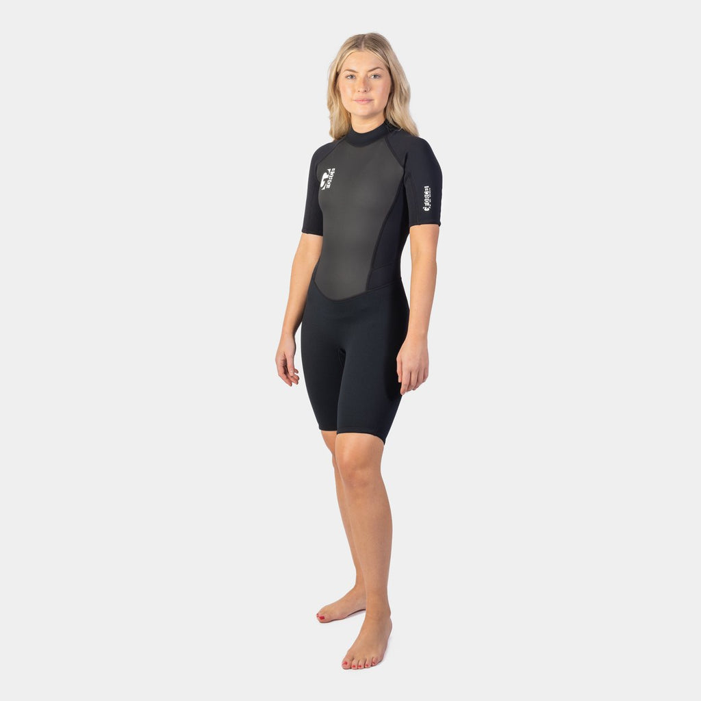 3MM SDL FL T2 SHORTIE