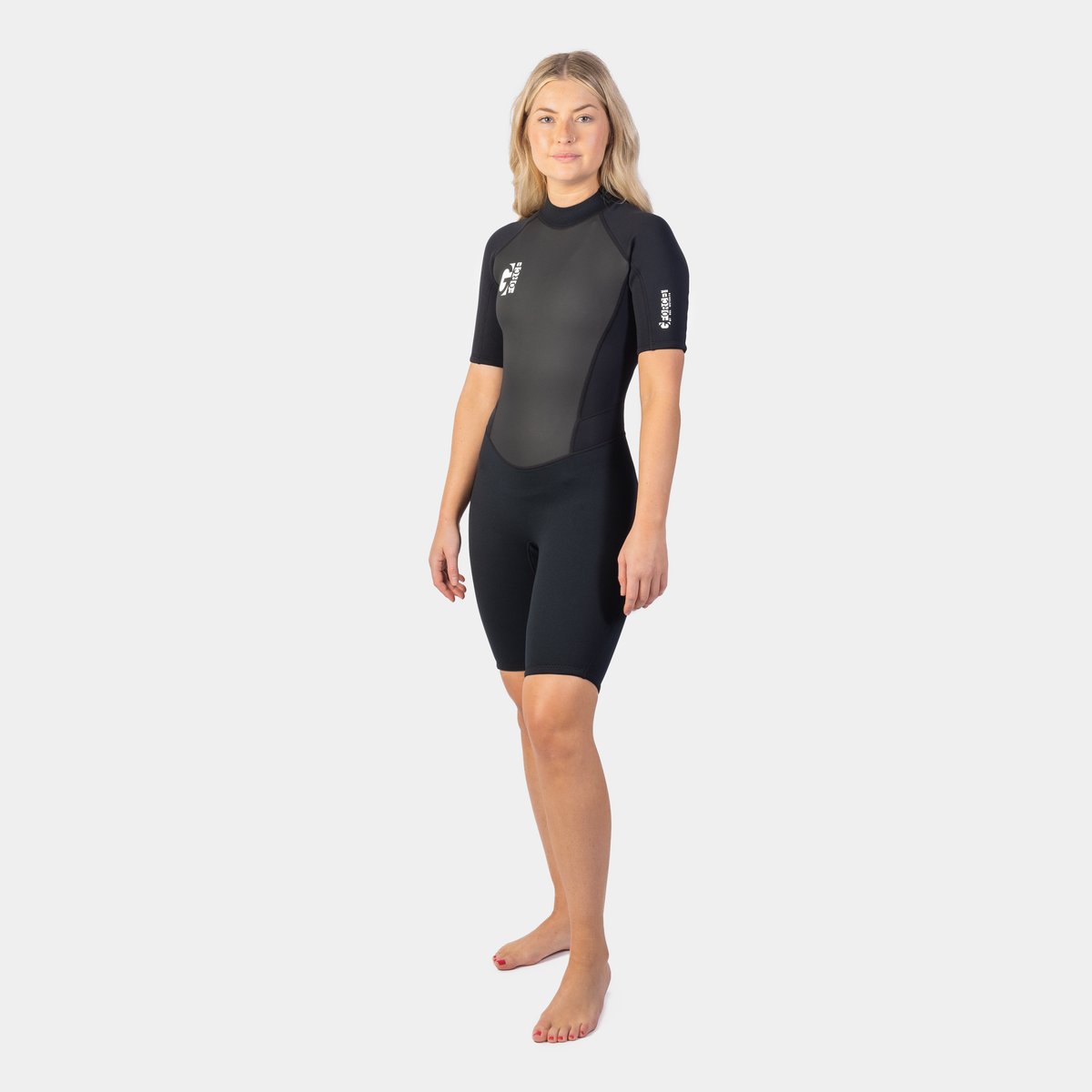 3MM SDL FL T2 SHORTIE