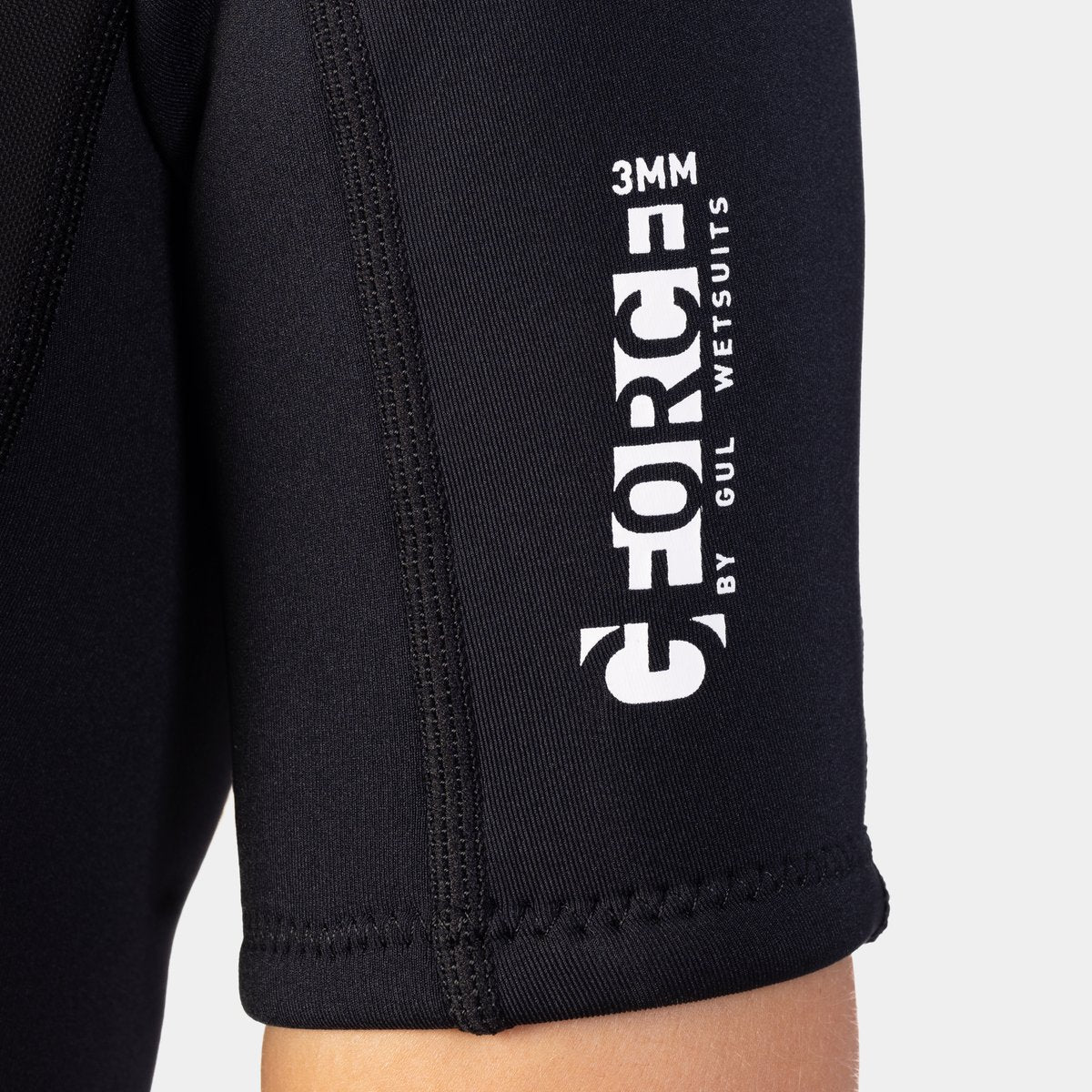 3MM SDL FL T2 SHORTIE