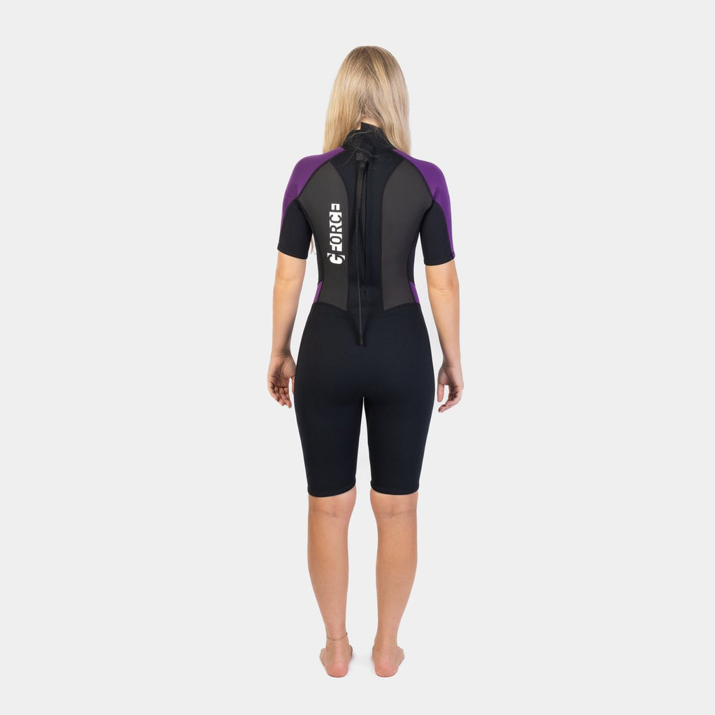 3MM SDL FL T2 SHORTIE