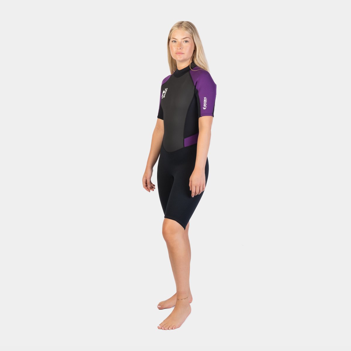 3MM SDL FL T2 SHORTIE