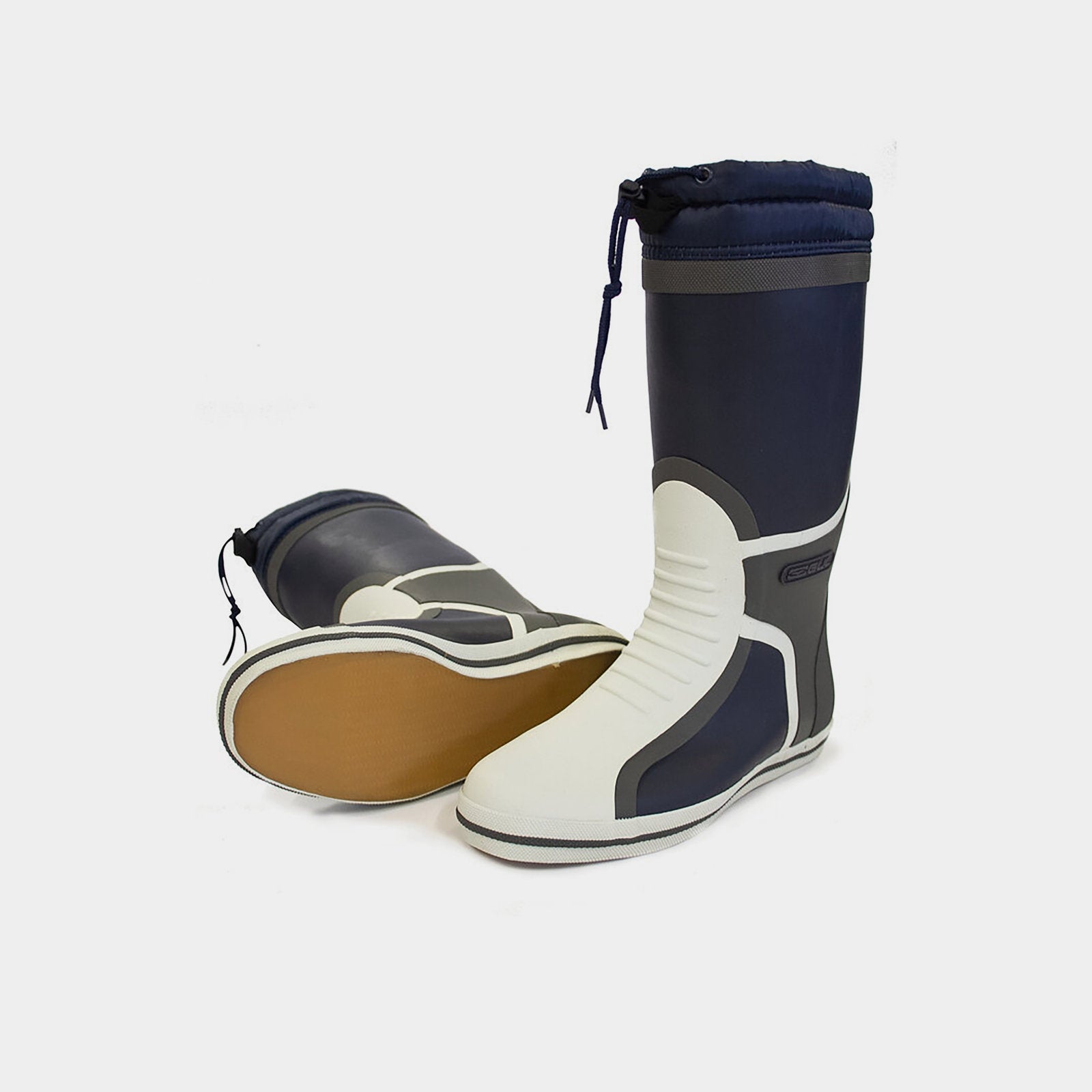 FULL DECK BOOTS