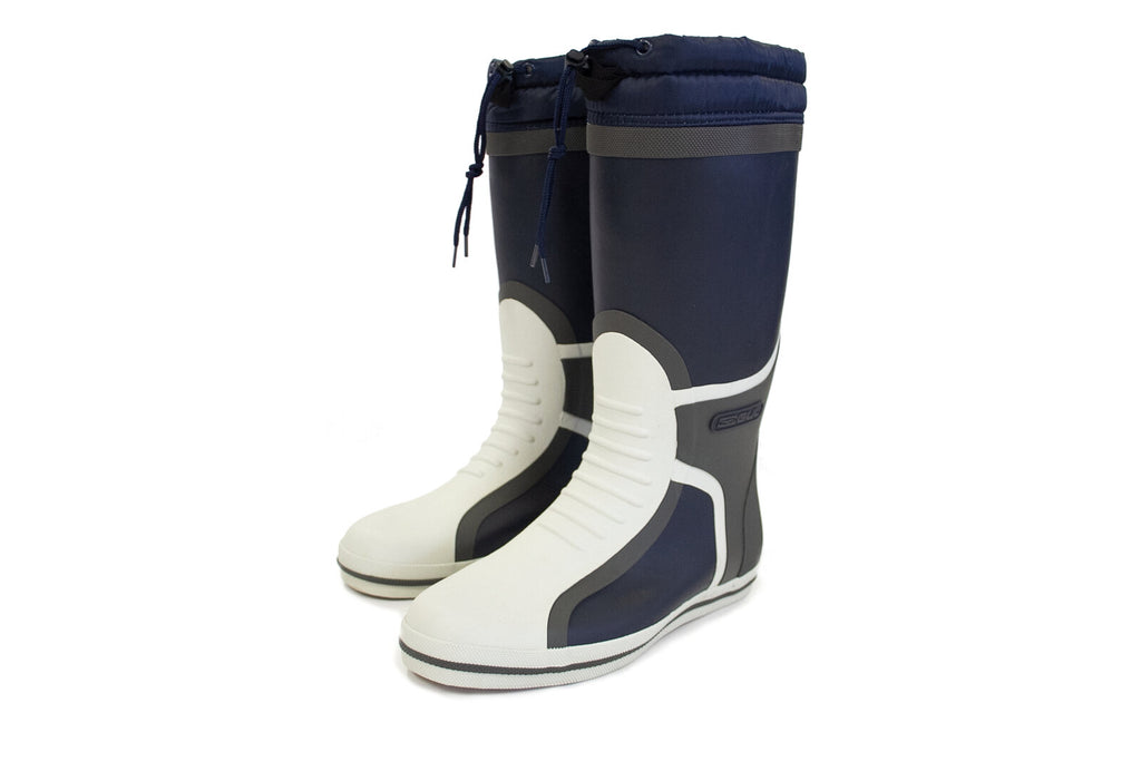FULL DECK BOOTS